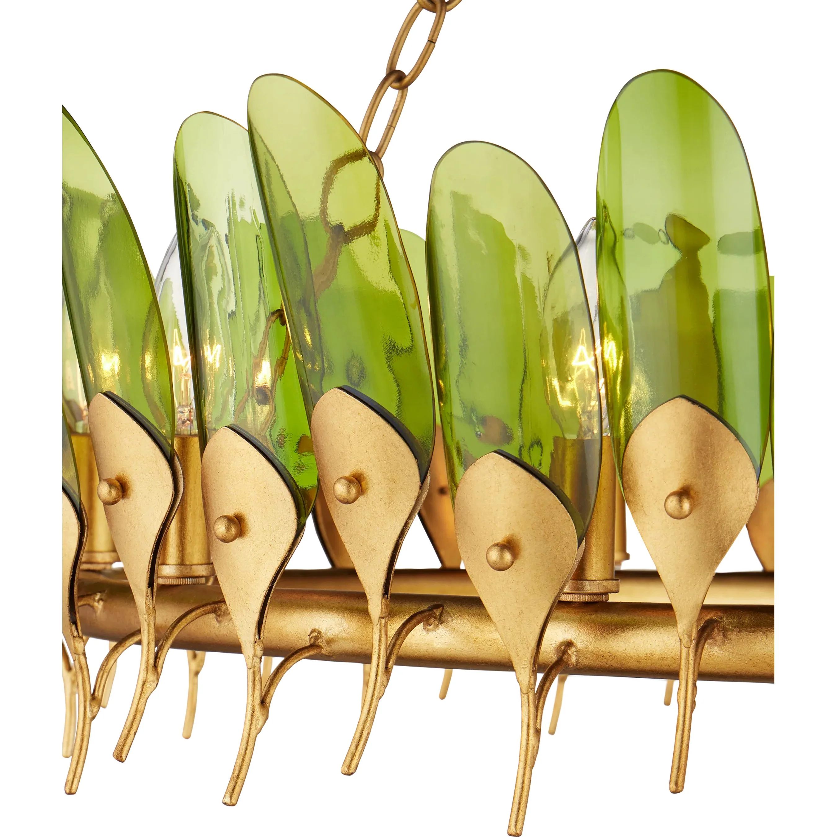 Selavy Chandelier - Image 3