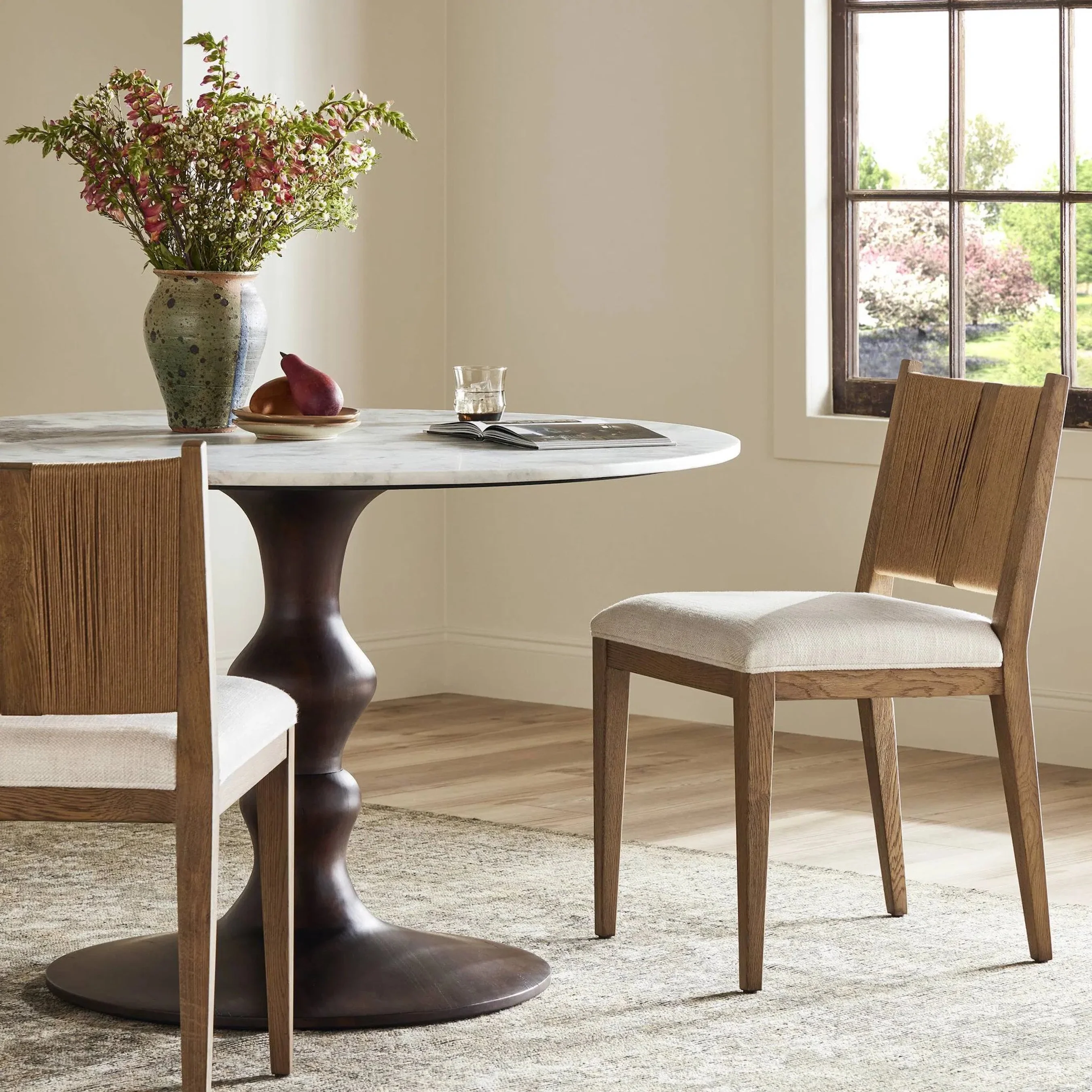 Selene Dining Chair - Image 11