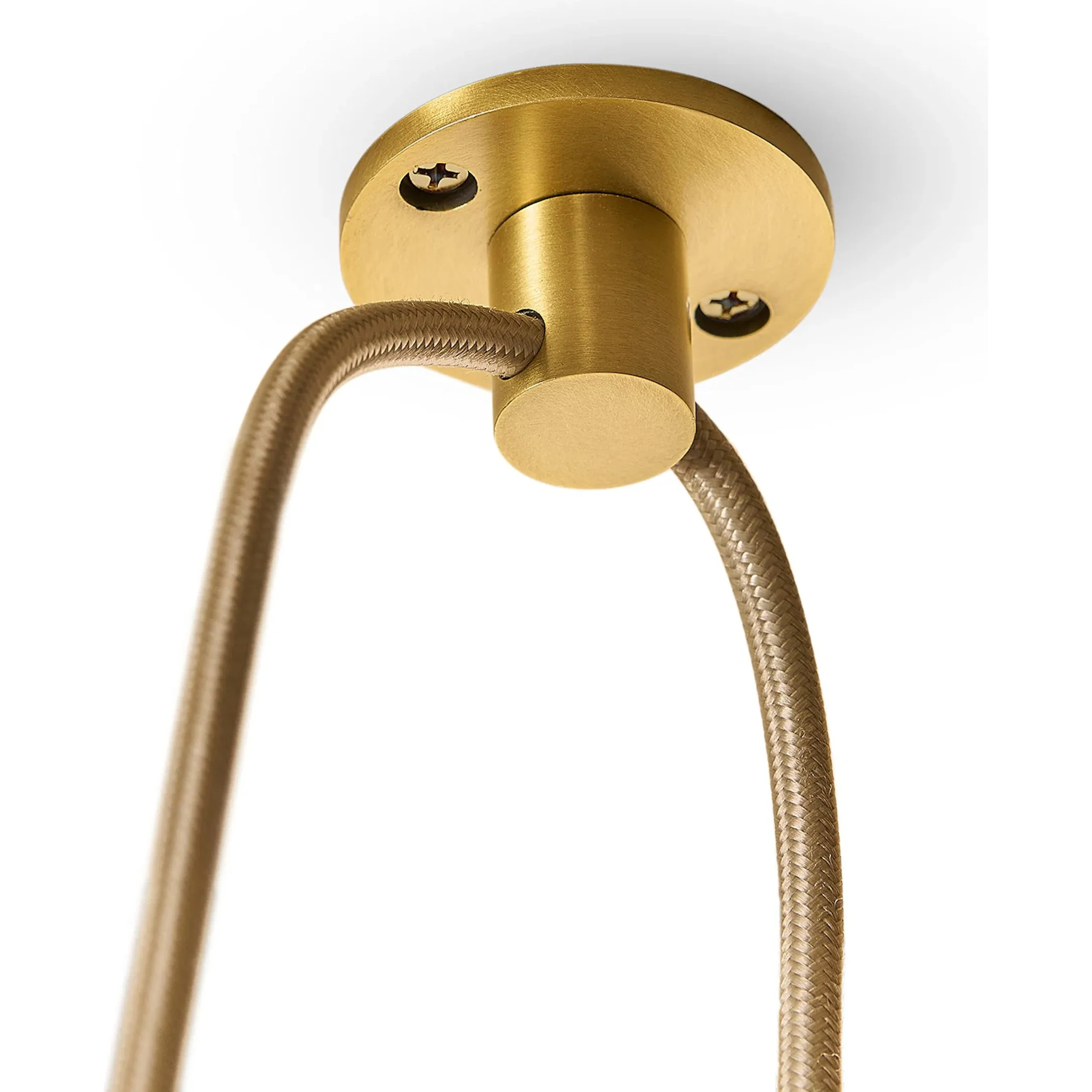 Selene Multi Basket Chandelier - Image 4