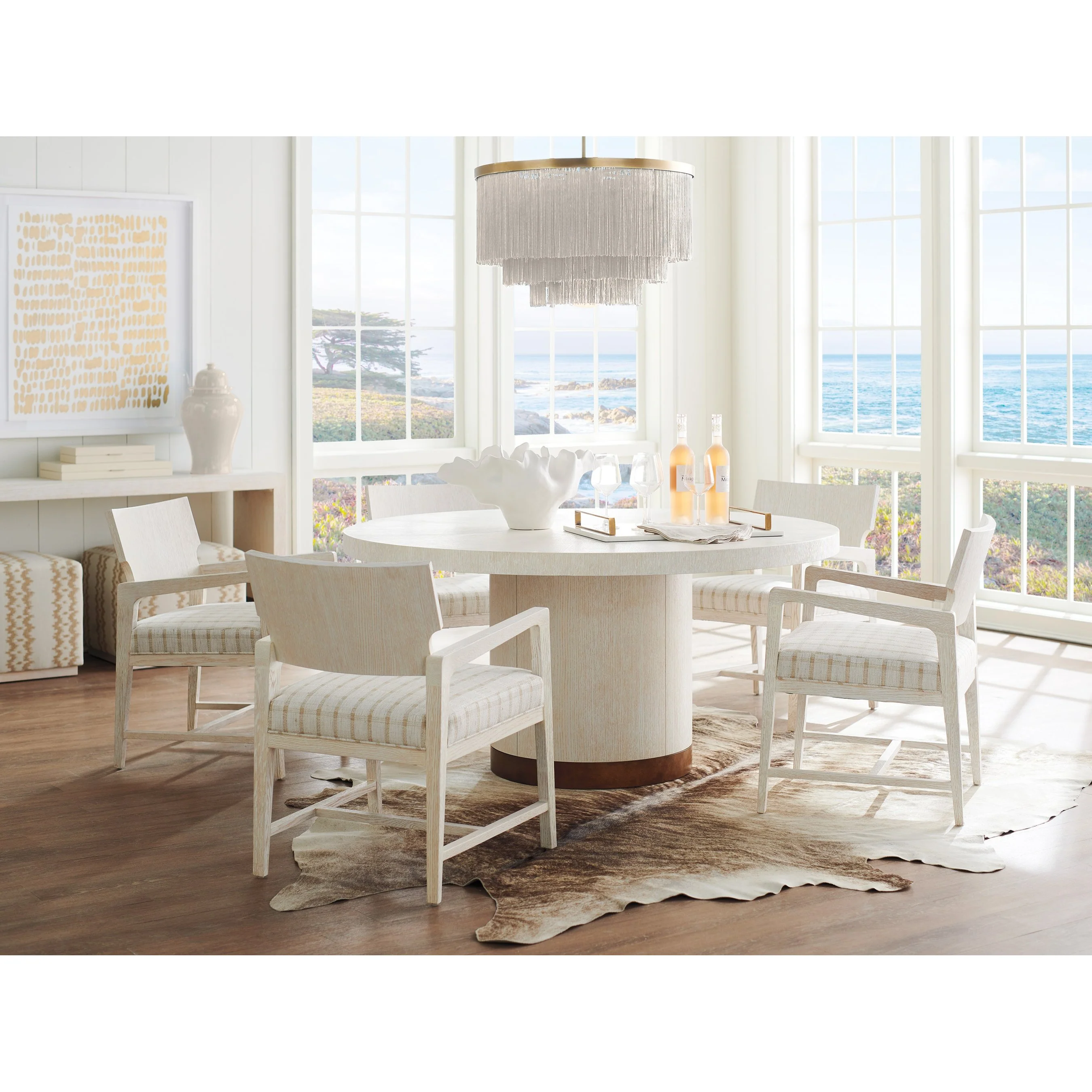 Selfridge Dining Table - Image 2
