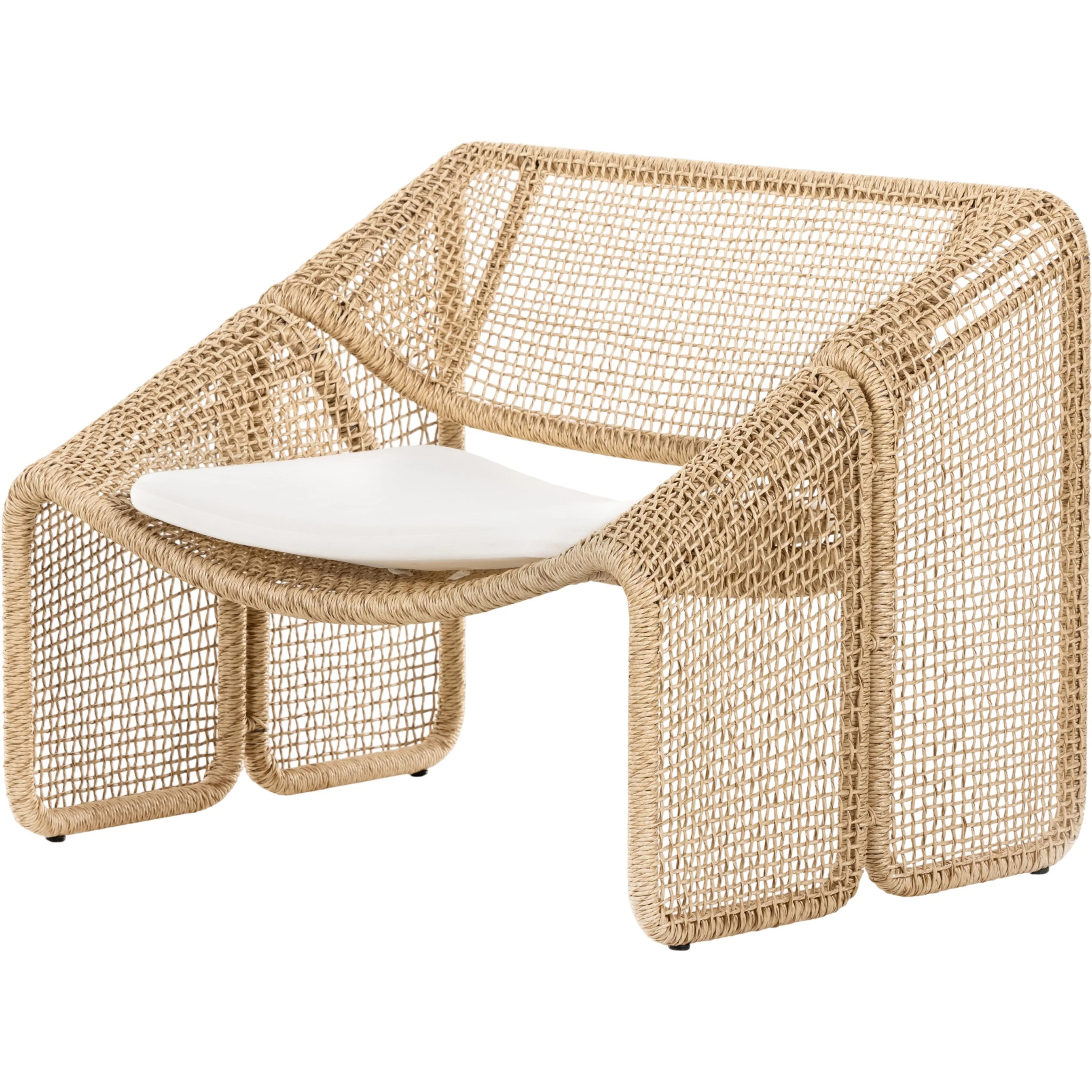 Selma Outdoor Chair