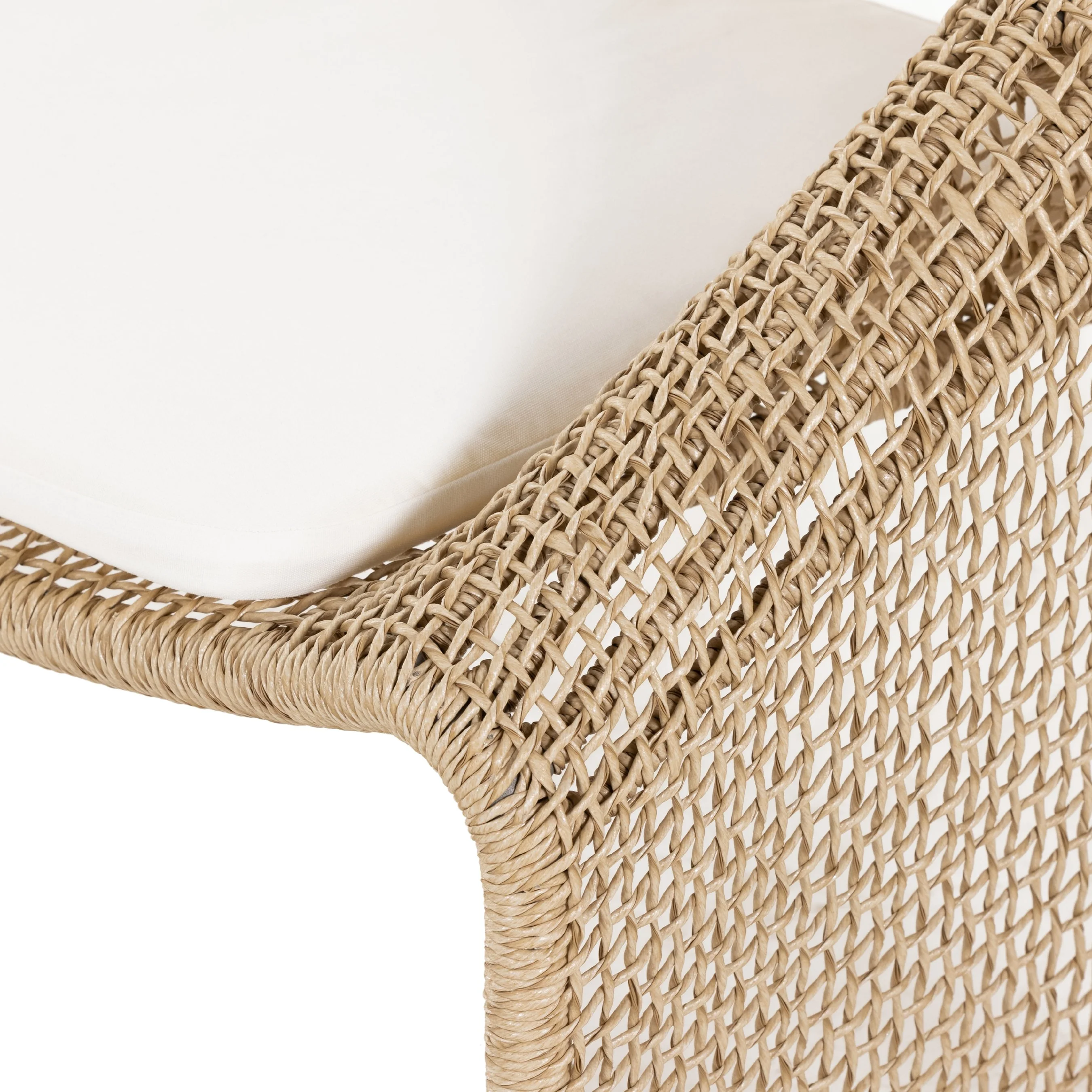 Selma Outdoor Chair - Image 12