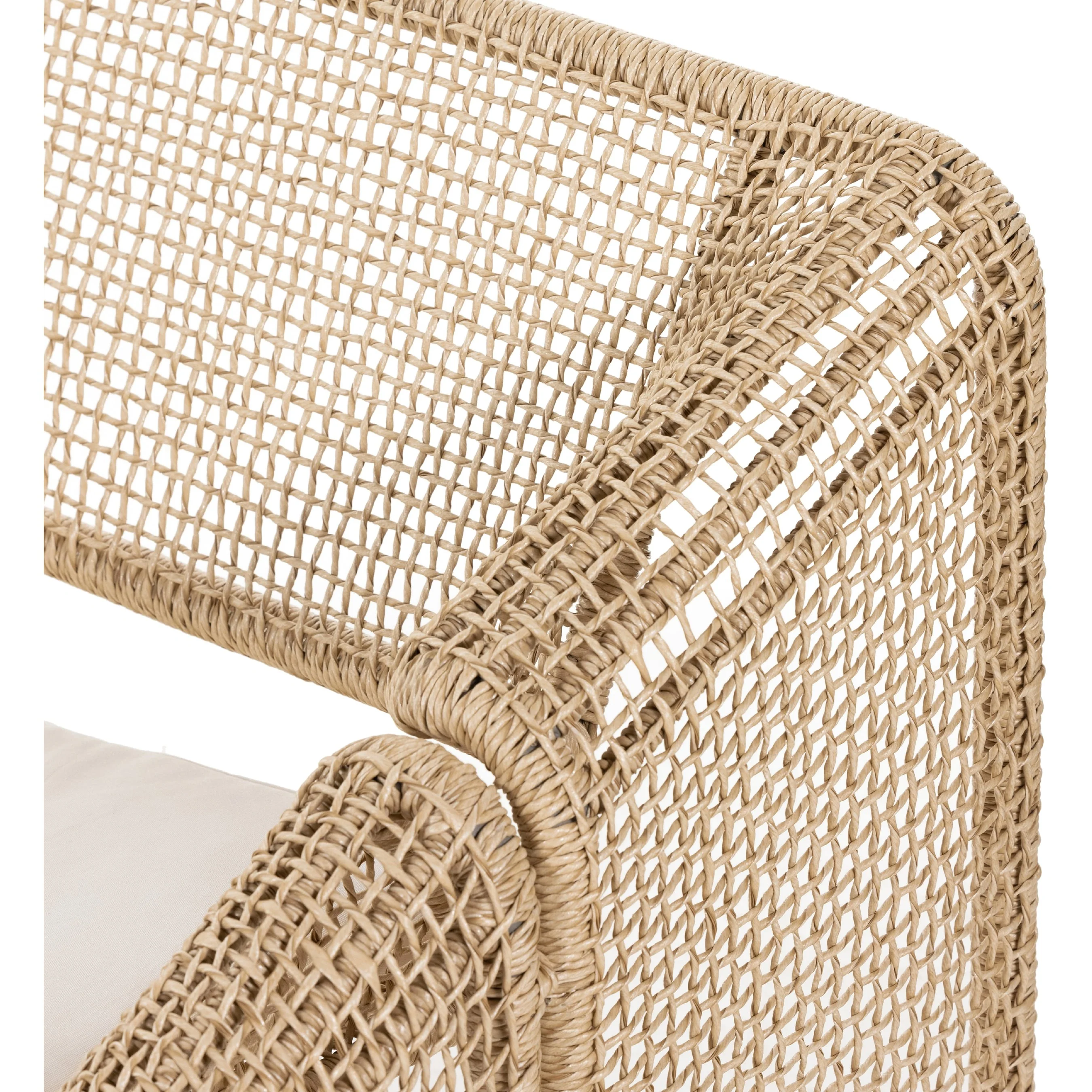 Selma Outdoor Chair - Image 14