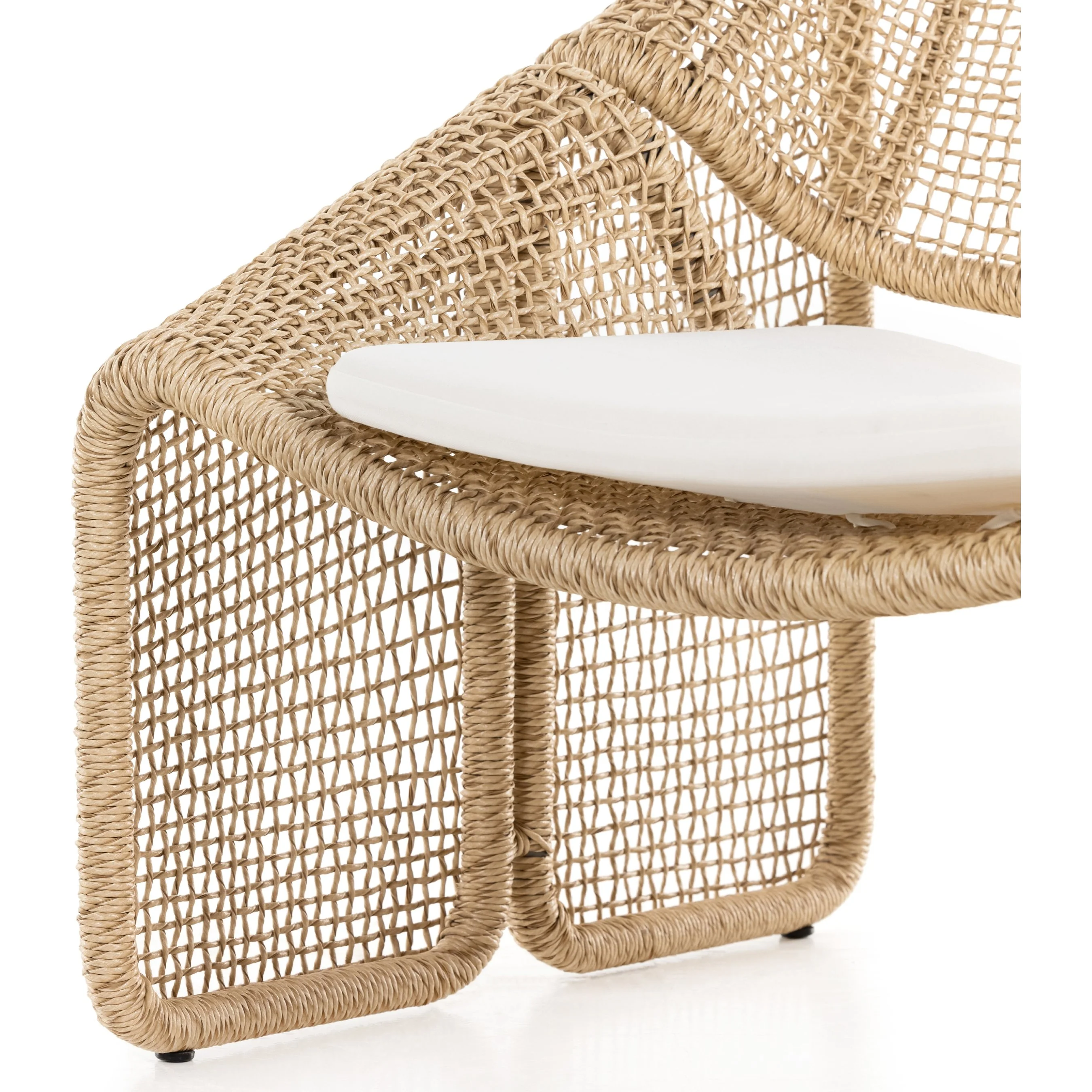 Selma Outdoor Chair - Image 15