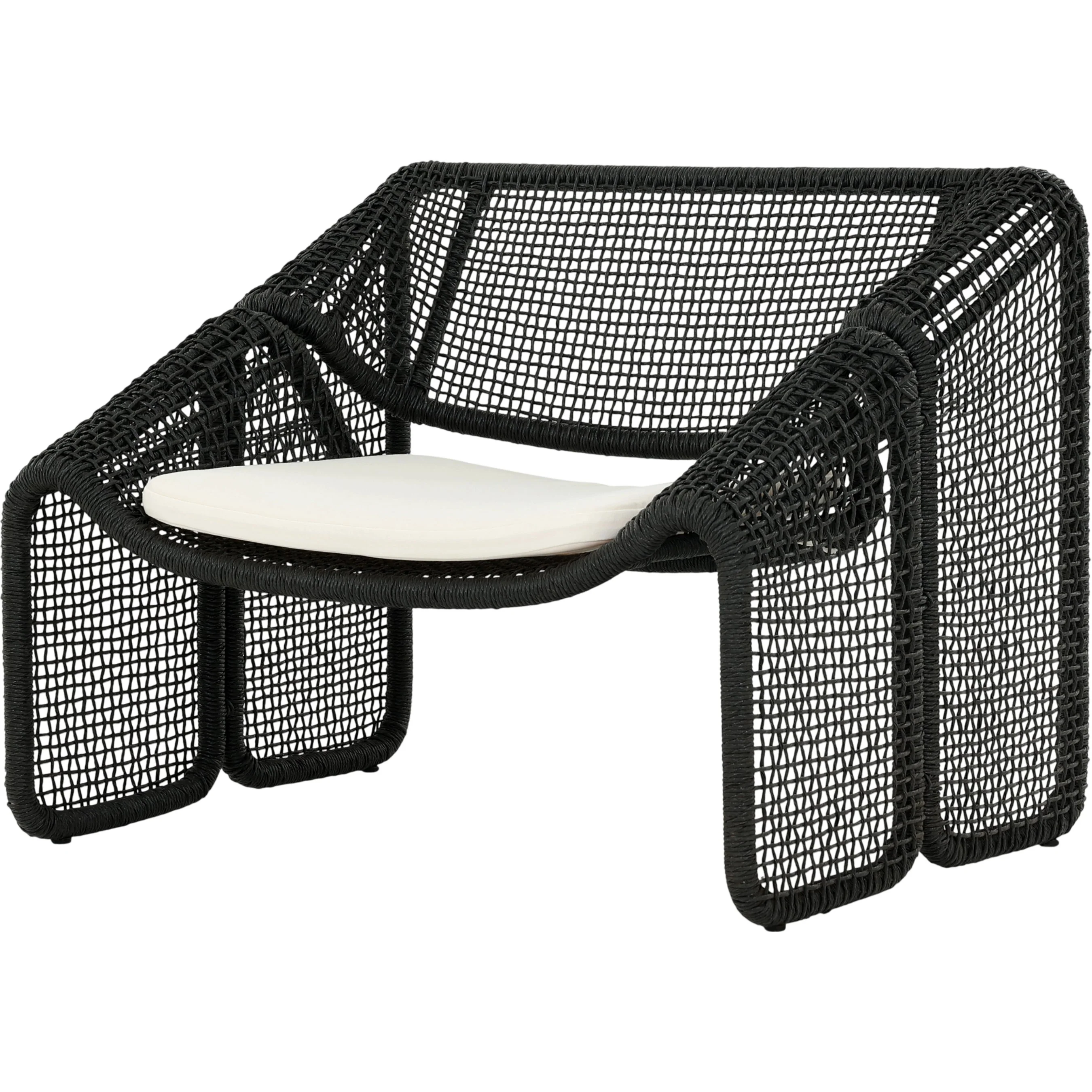 Selma Outdoor Chair - Image 2