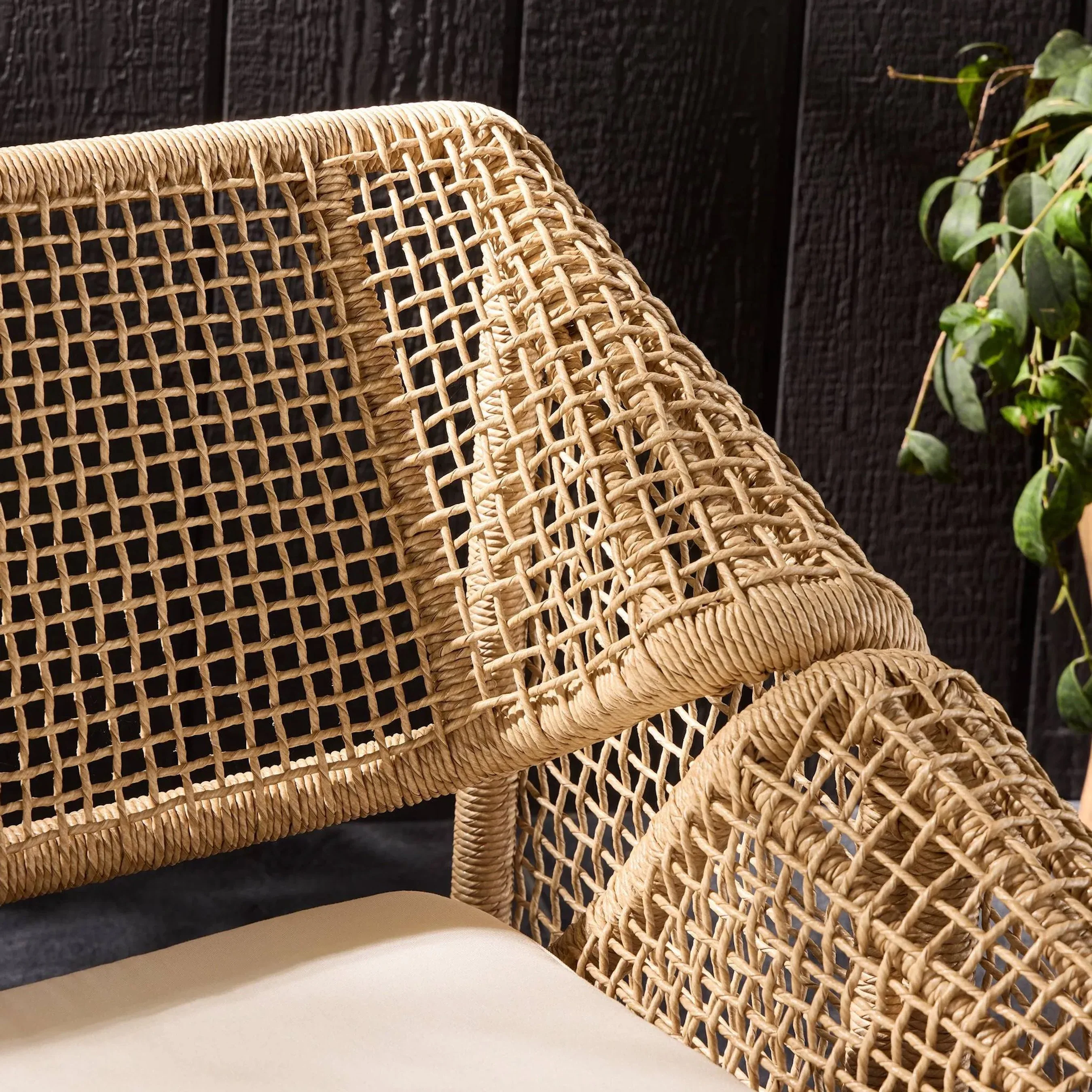 Selma Outdoor Chair - Image 26