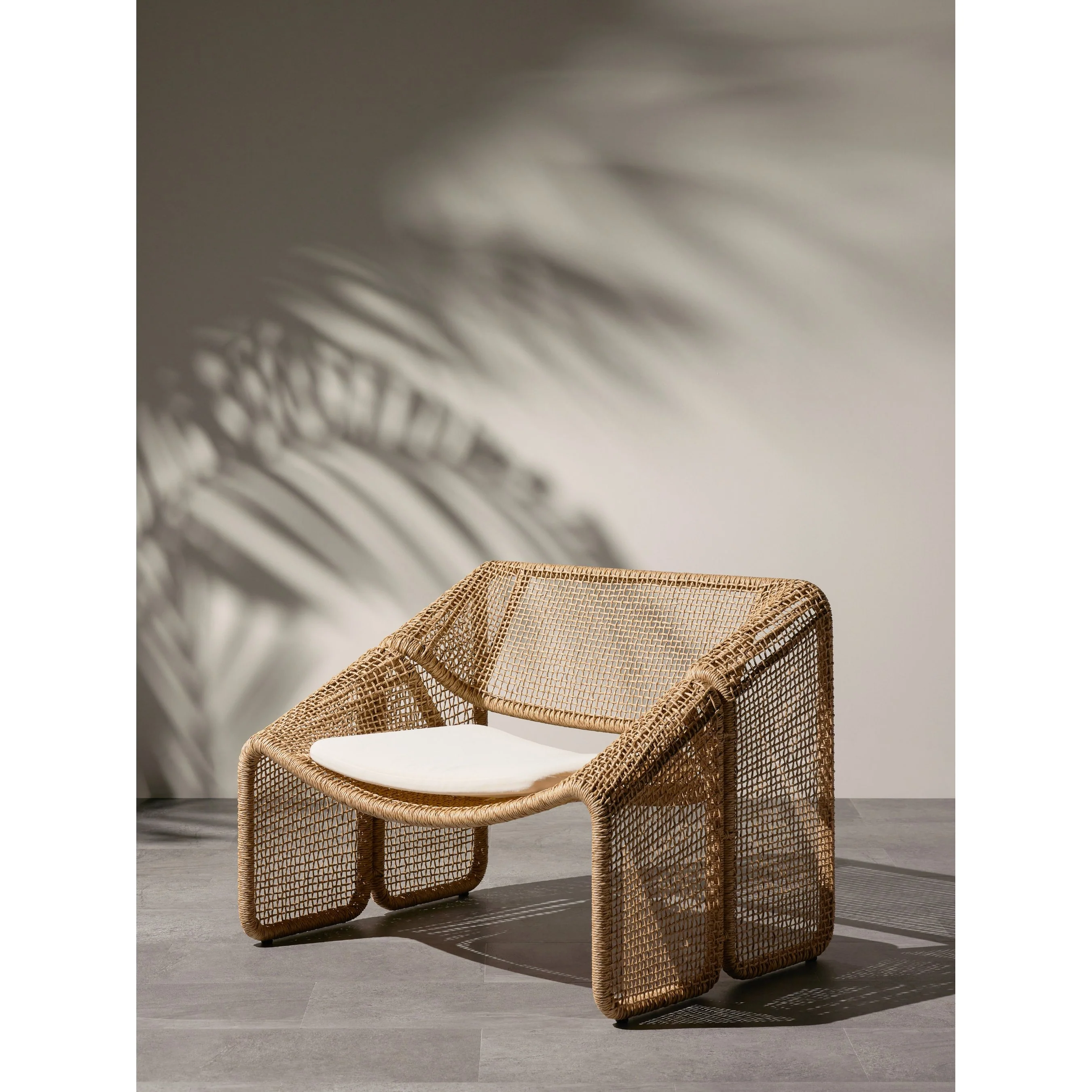 Selma Outdoor Chair - Image 28