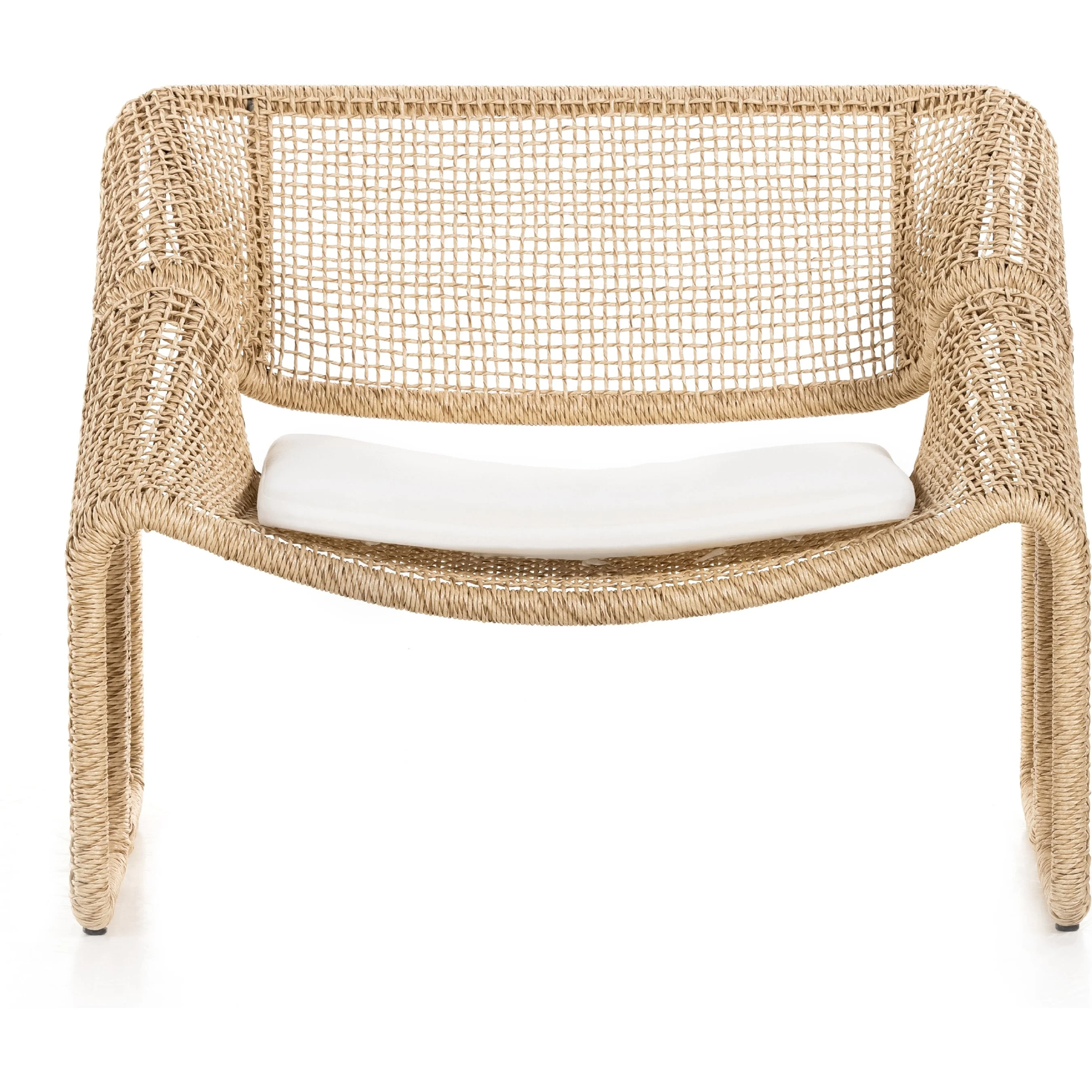 Selma Outdoor Chair - Image 4