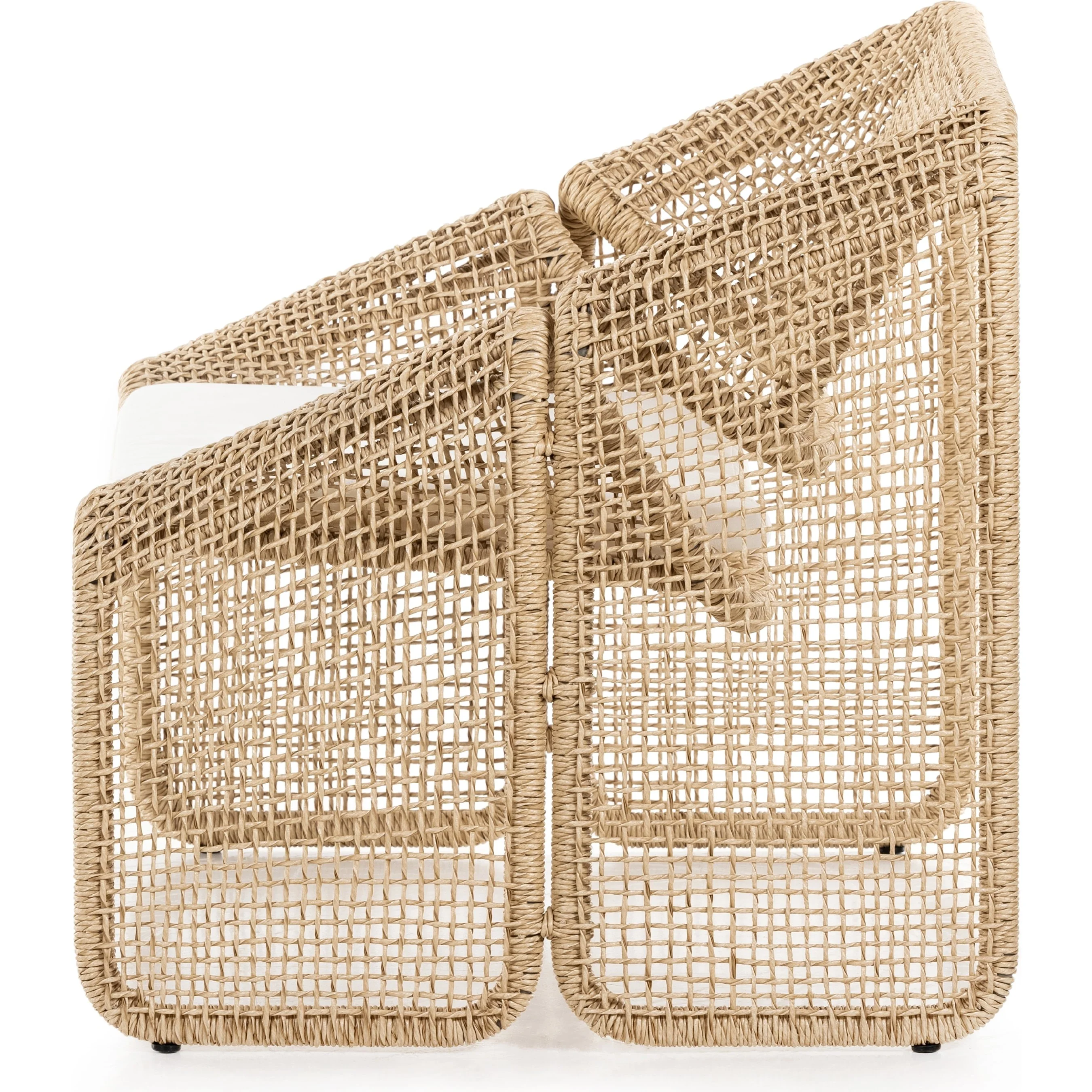 Selma Outdoor Chair - Image 5