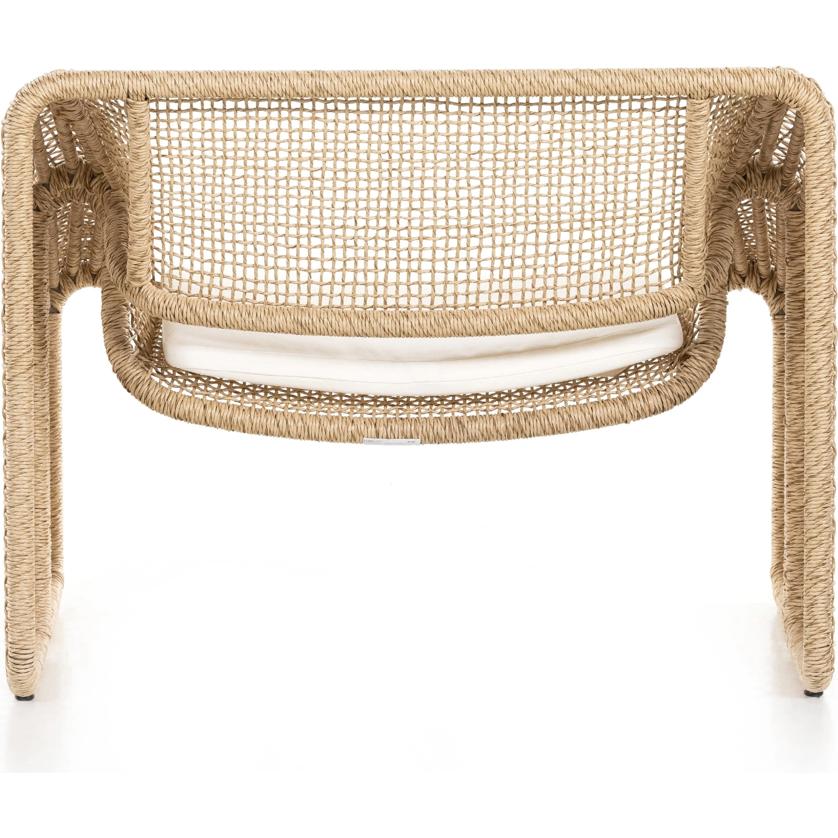 Selma Outdoor Chair - Image 6