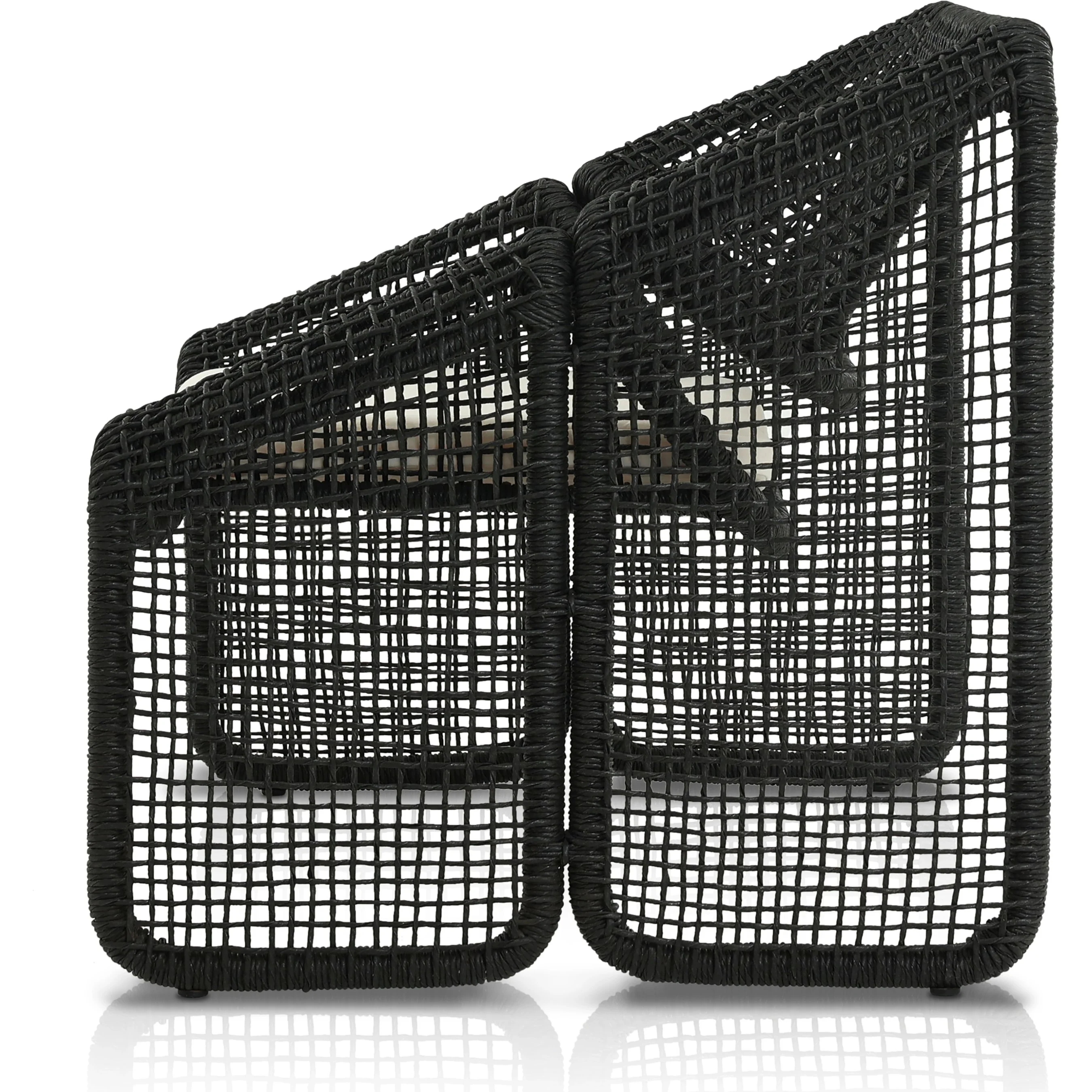 Selma Outdoor Chair - Image 9