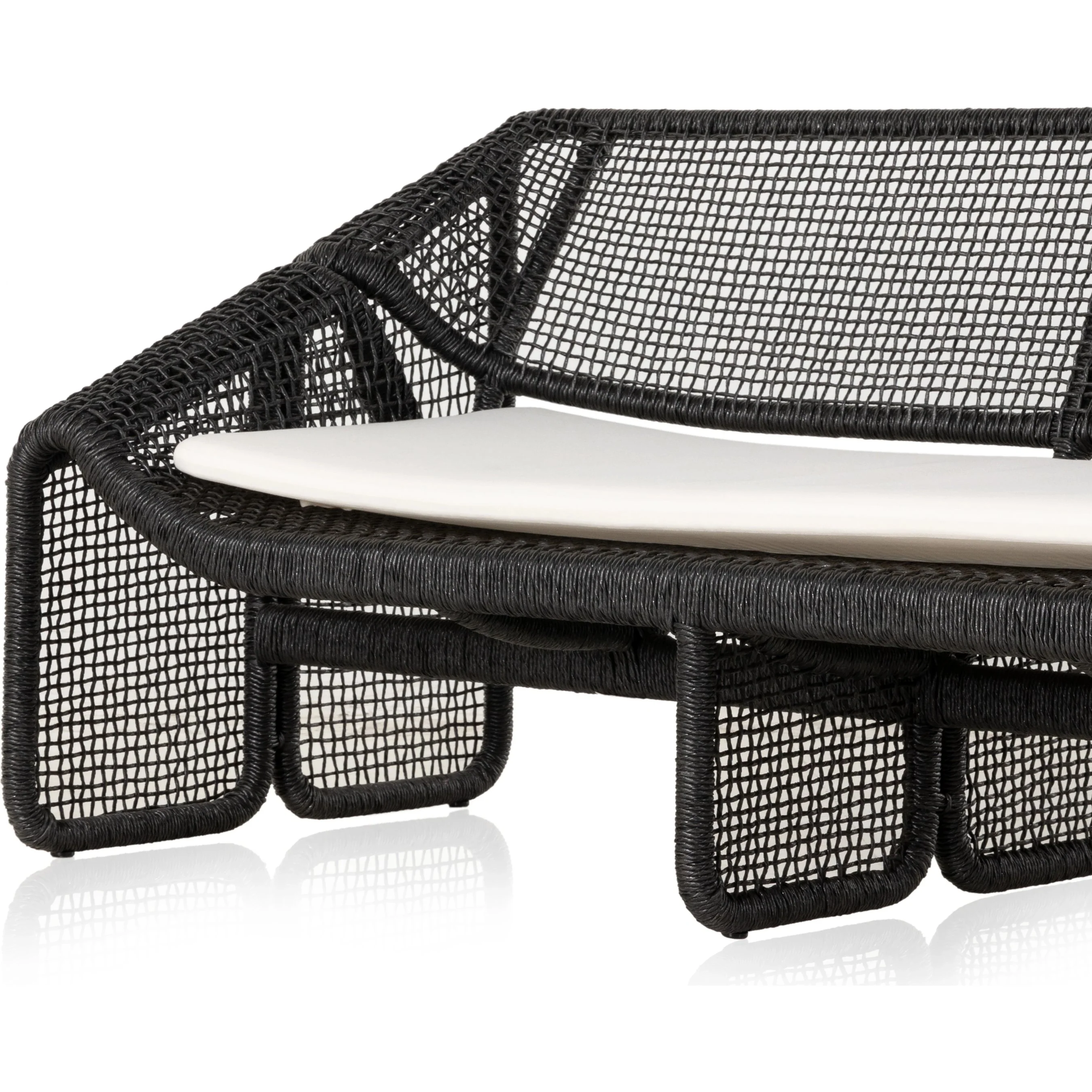 Selma Outdoor Sofa - Image 11