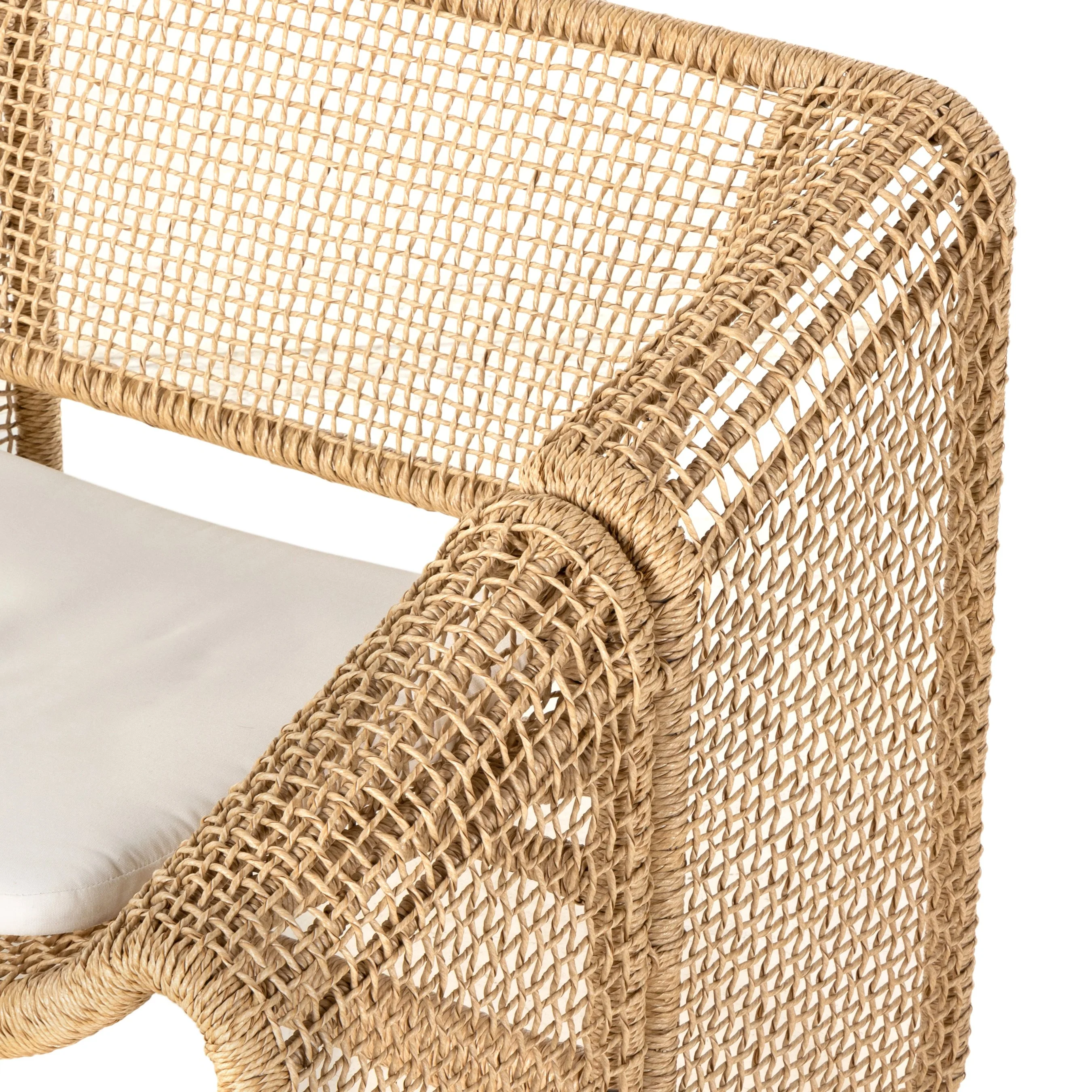 Selma Outdoor Sofa - Image 18