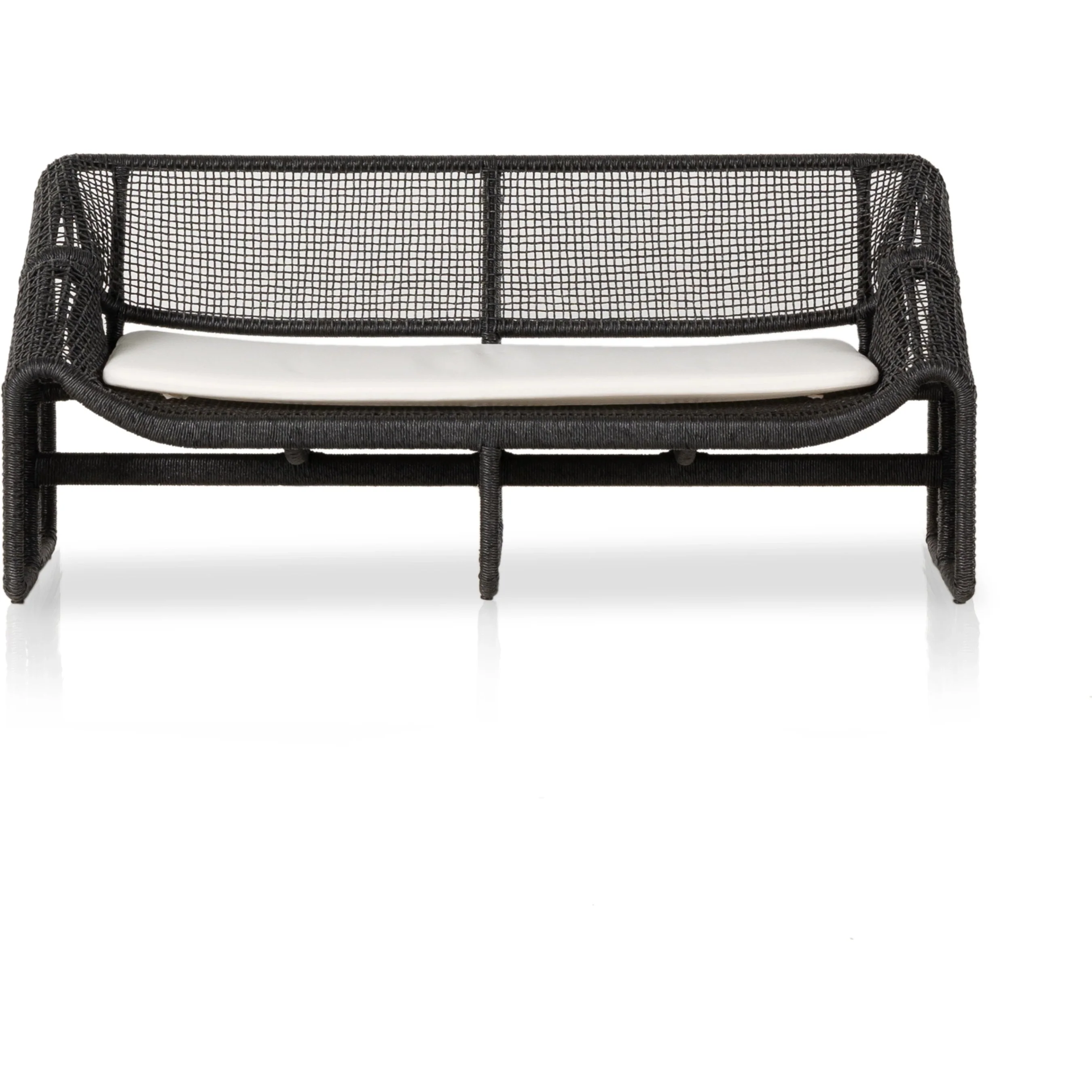 Selma Outdoor Sofa - Image 3
