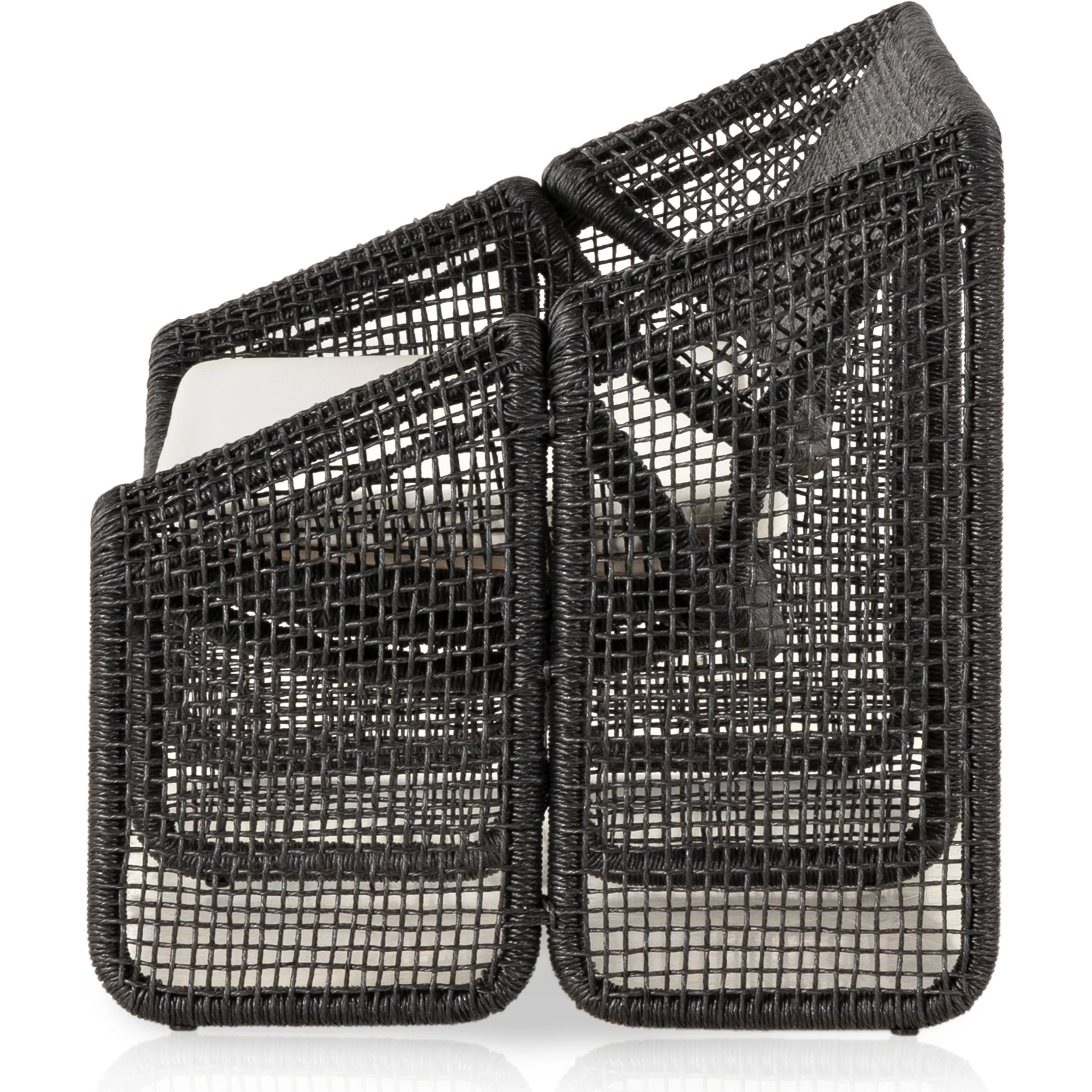 Selma Outdoor Sofa - Image 4