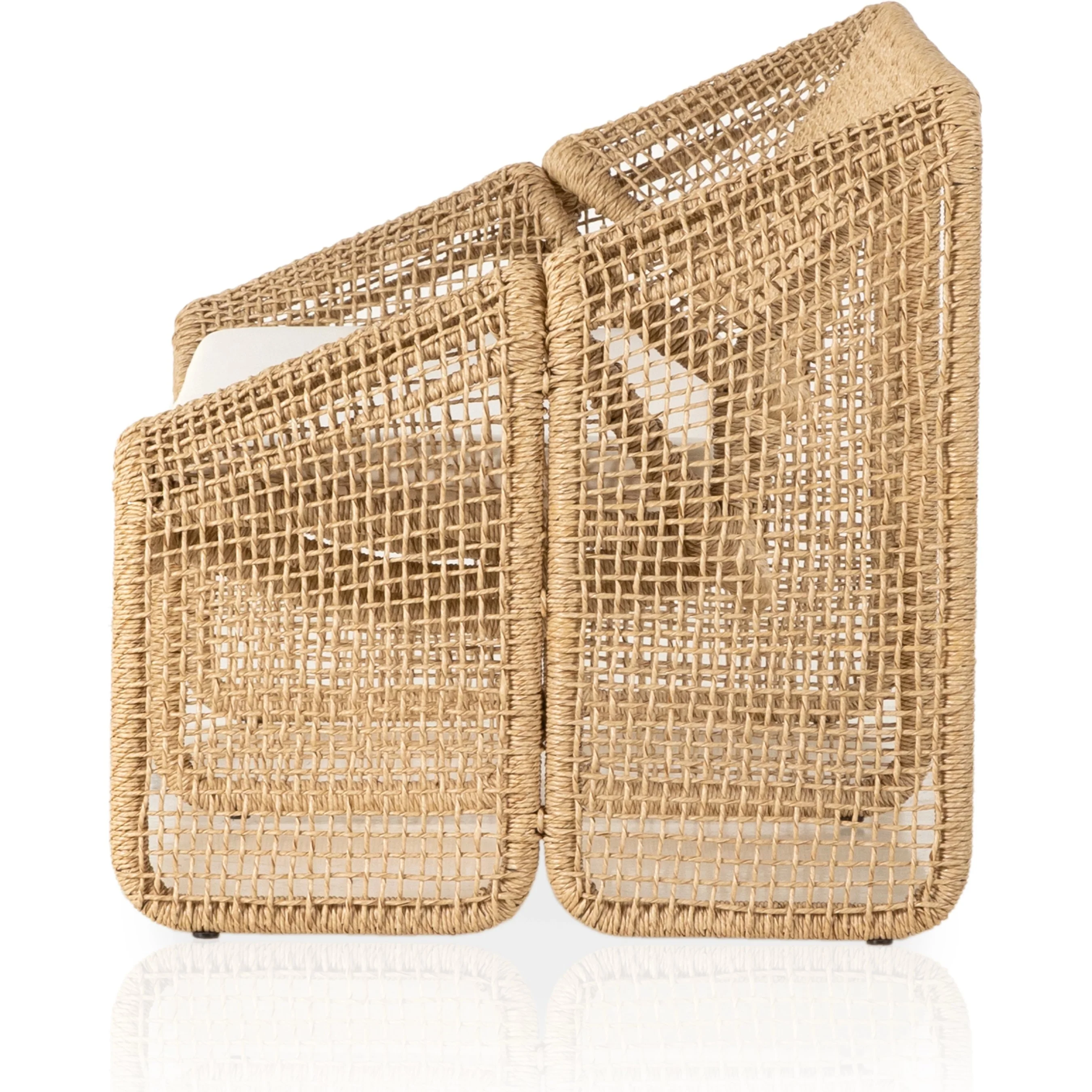 Selma Outdoor Sofa - Image 7