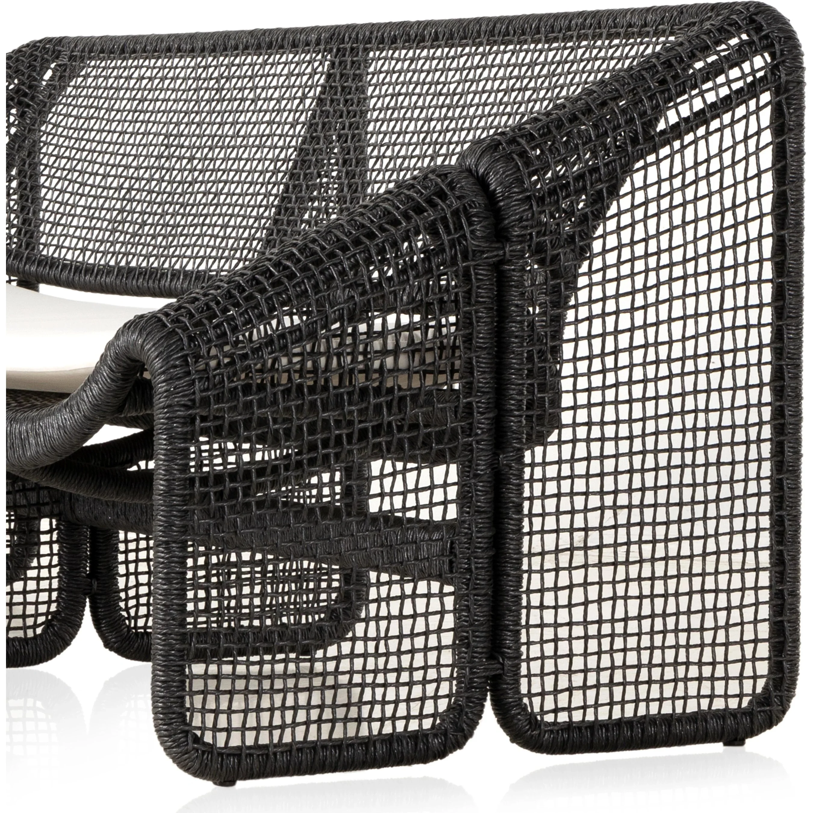Selma Outdoor Sofa - Image 9