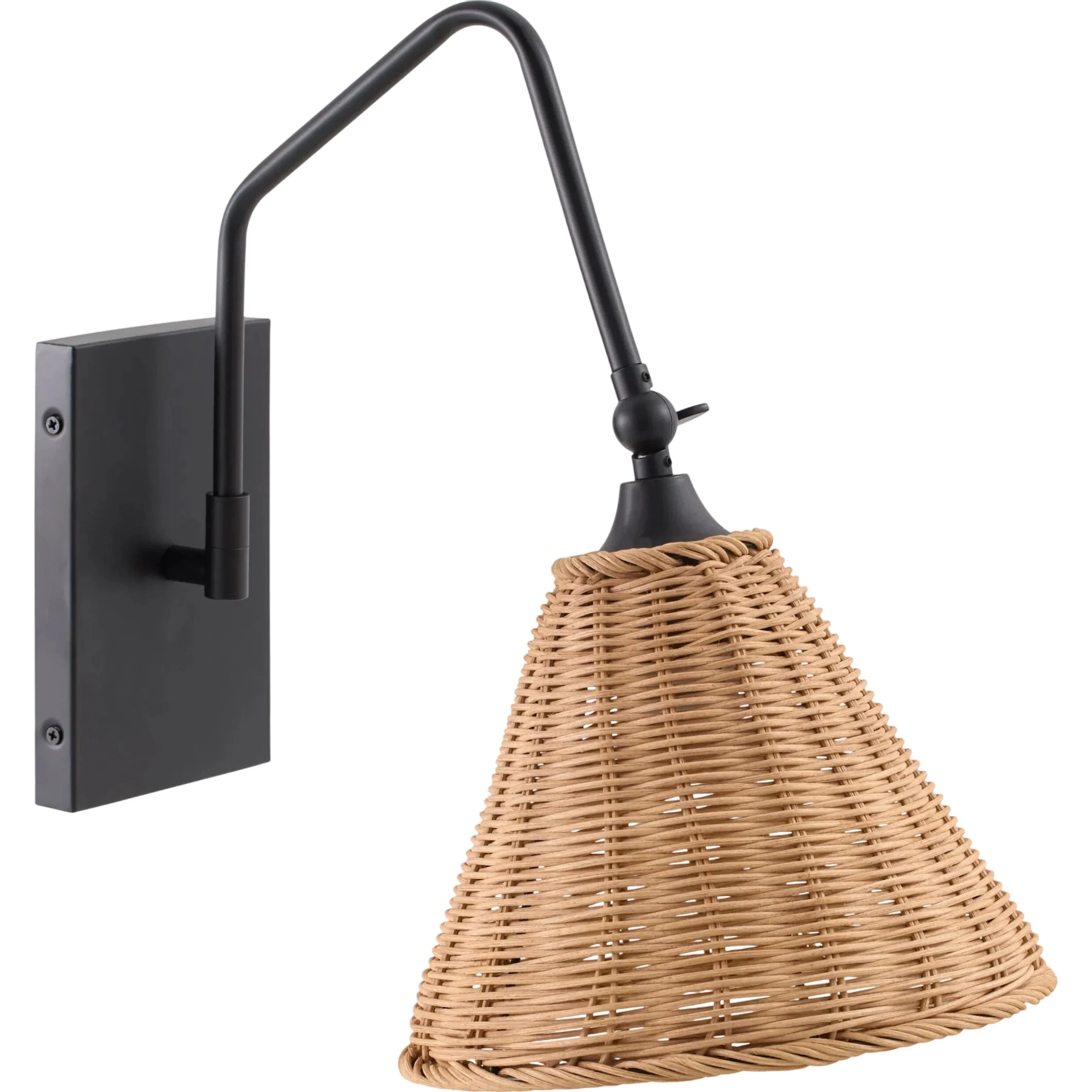 Semilla Wall Sconce