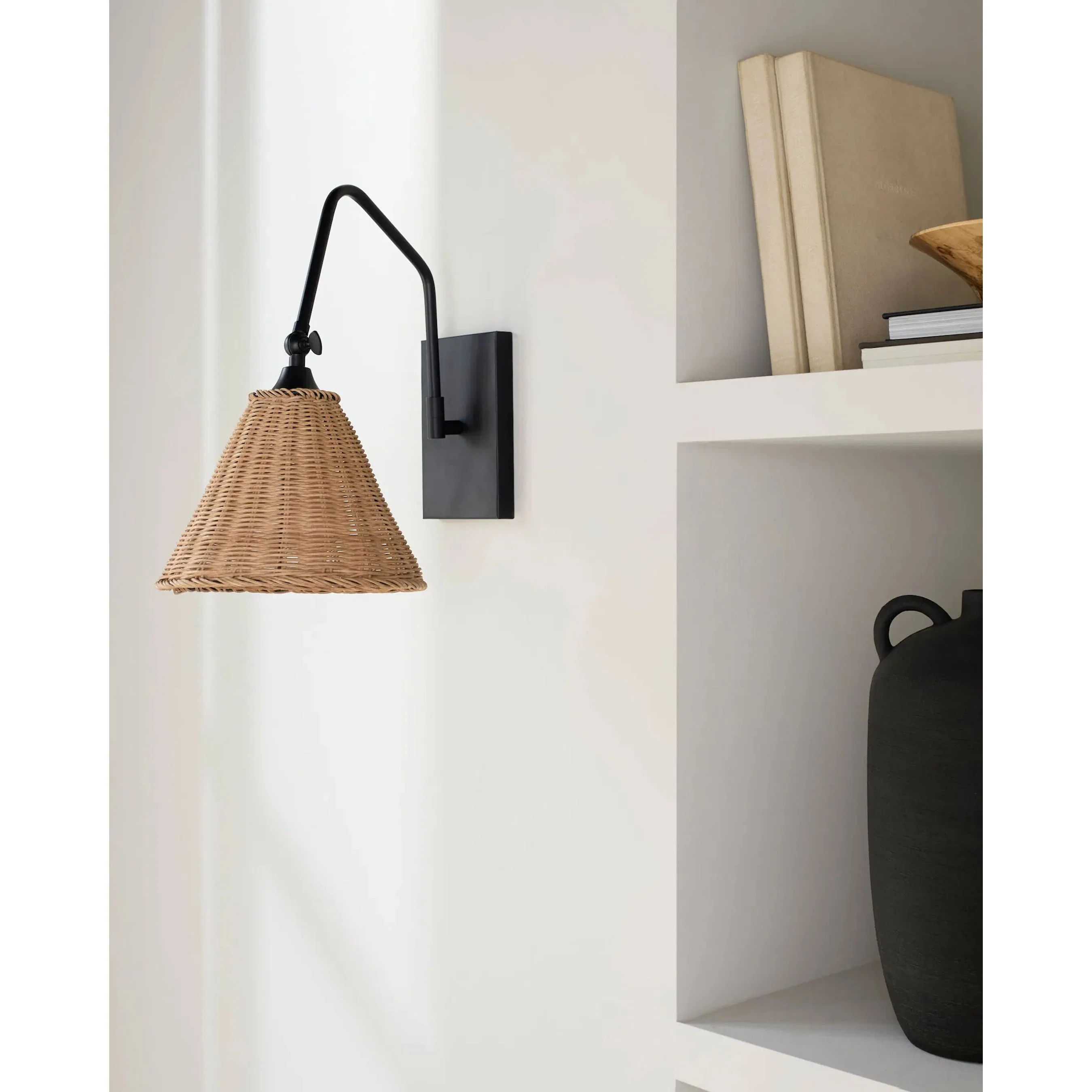 Semilla Wall Sconce - Image 3