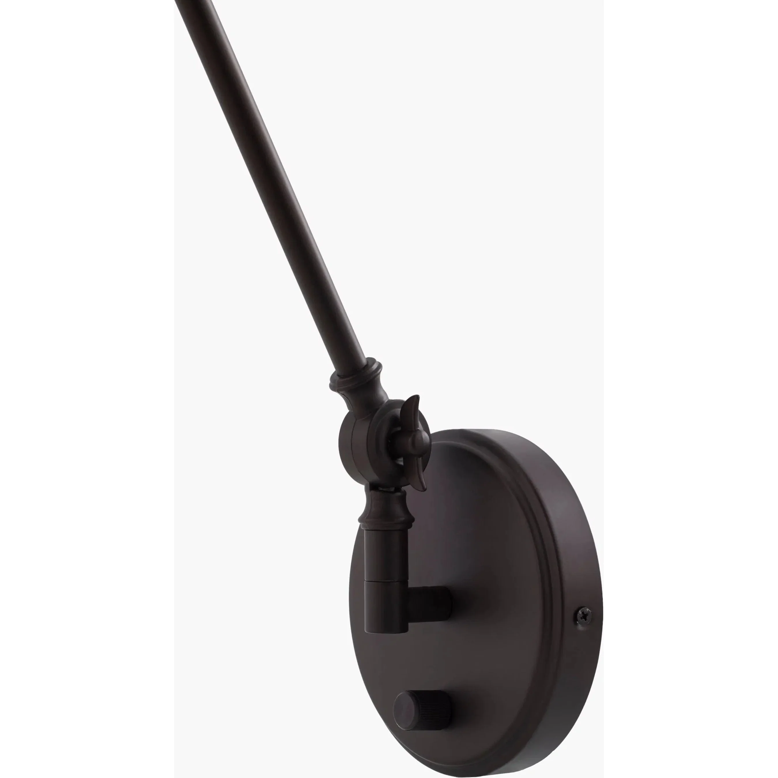 Semilla Wall Sconce Swing Arm - Image 2