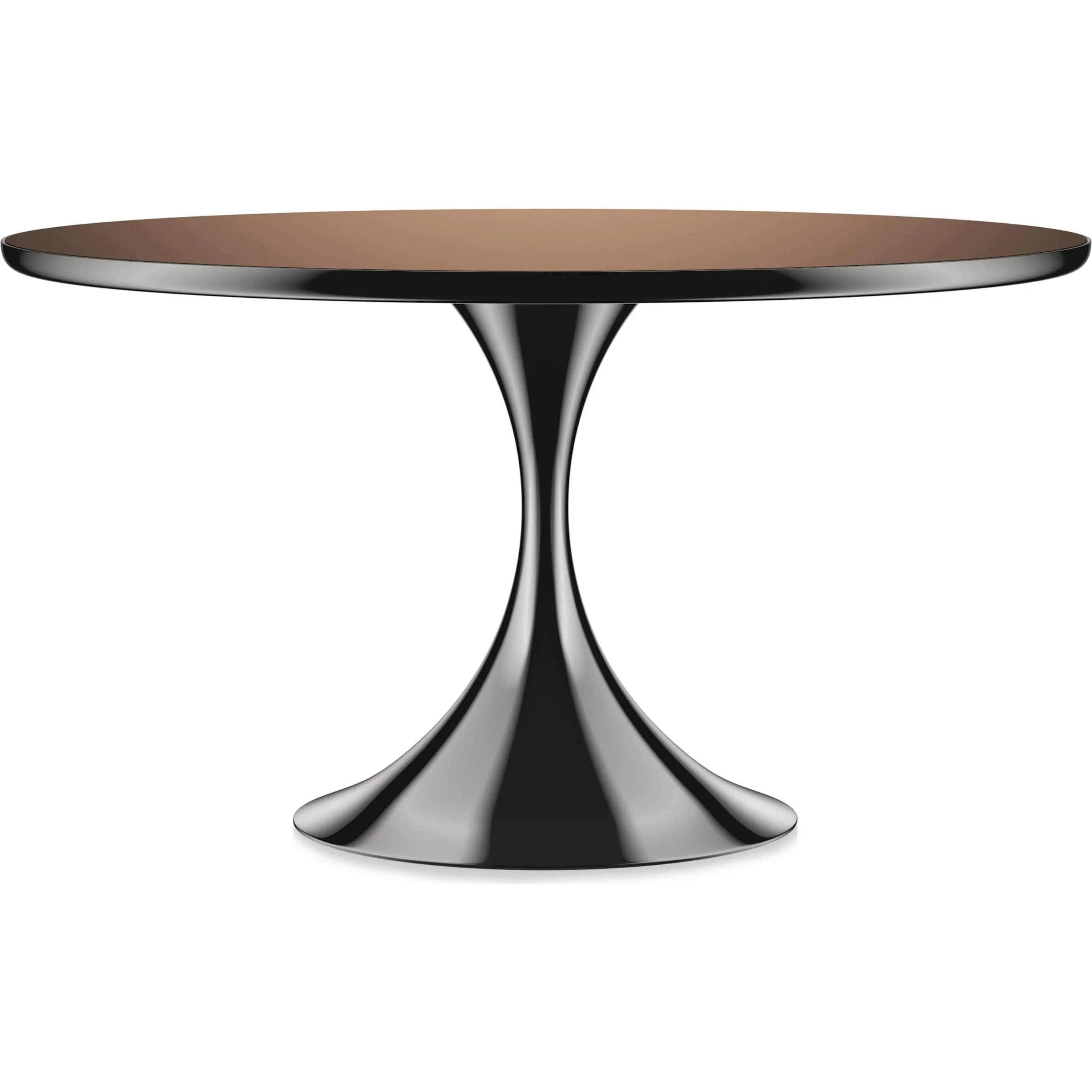 Semper 54 Round Dining Table - Image 2