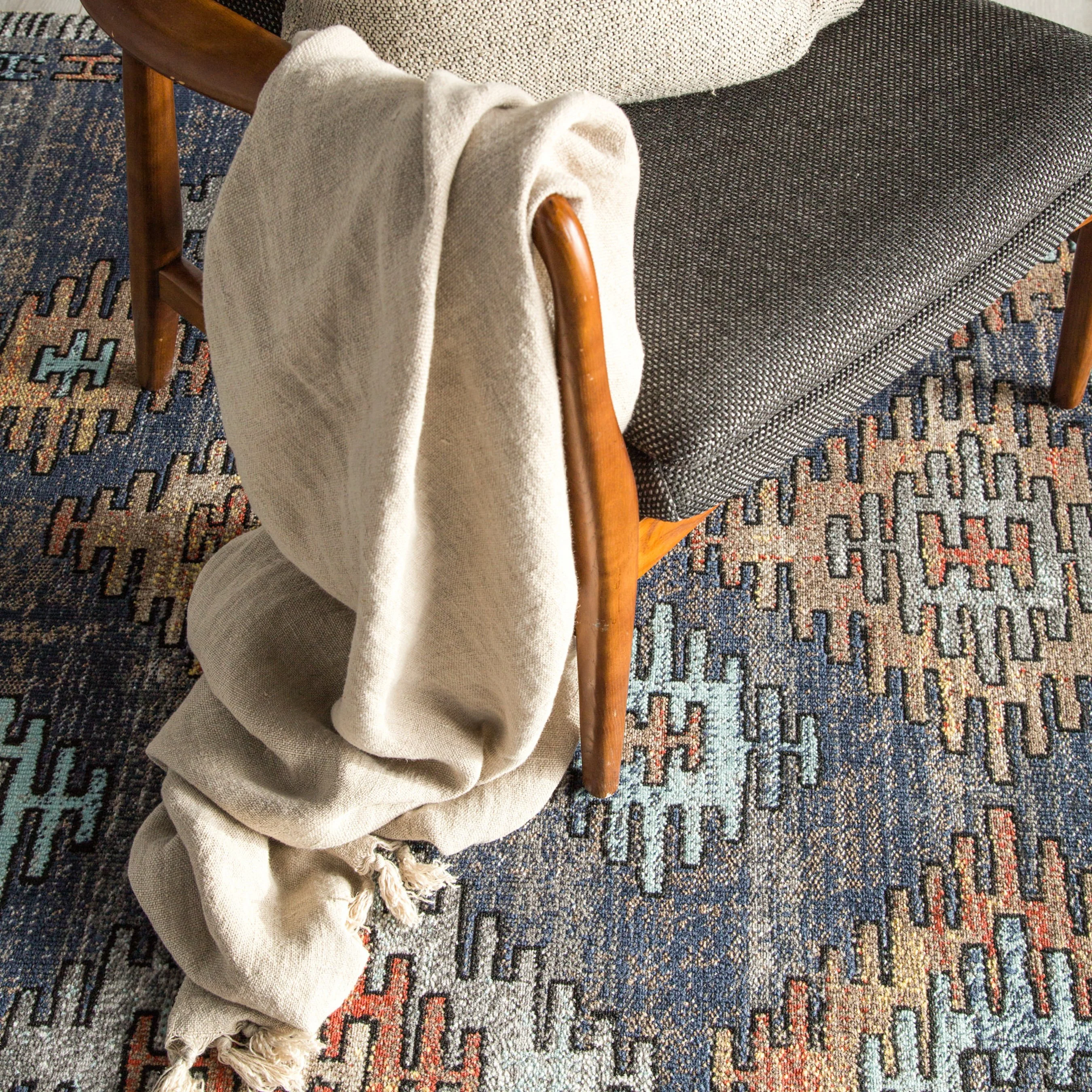Seneca POL18 Indoor/Outdoor Rug - Image 11