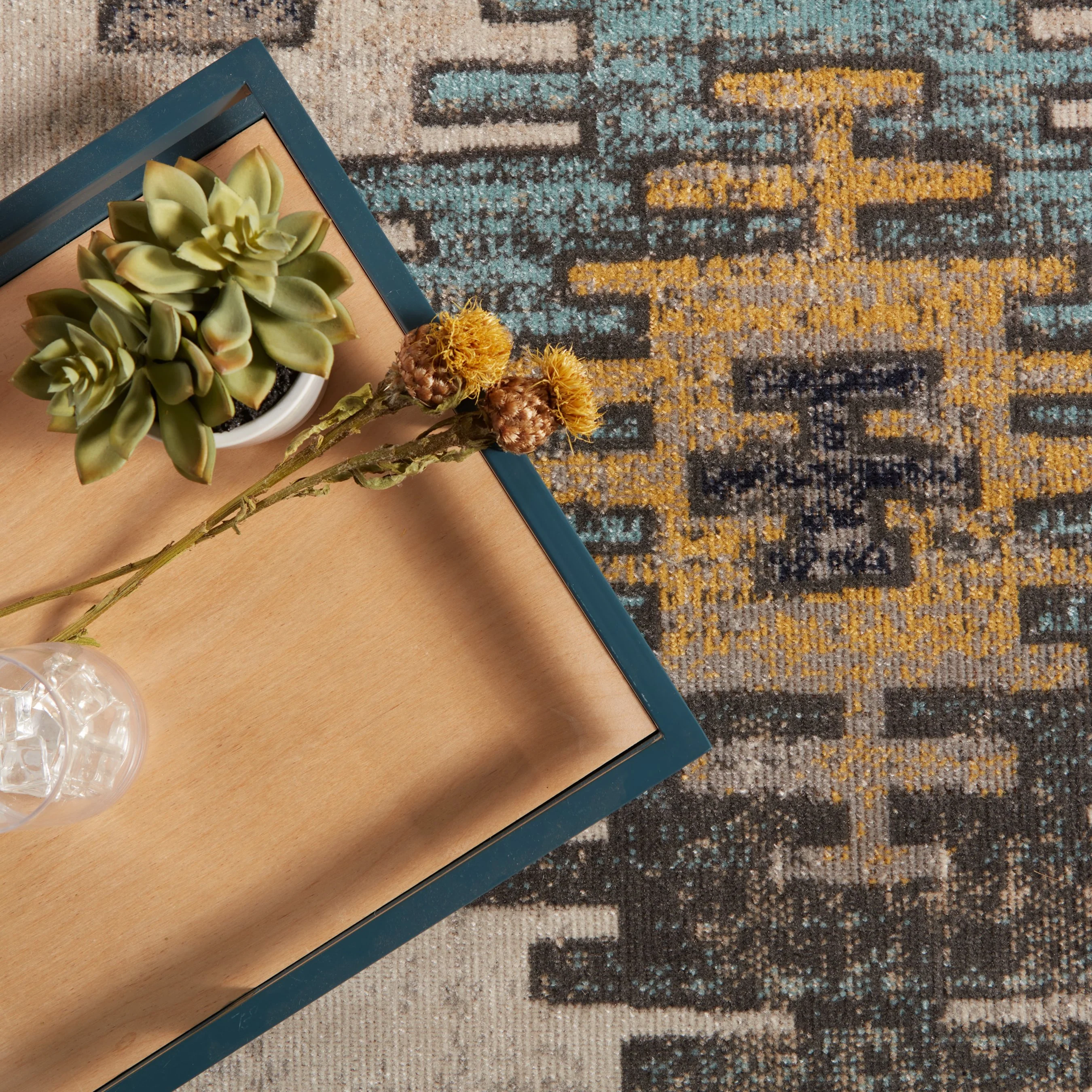 Seneca POL18 Indoor/Outdoor Rug - Image 12