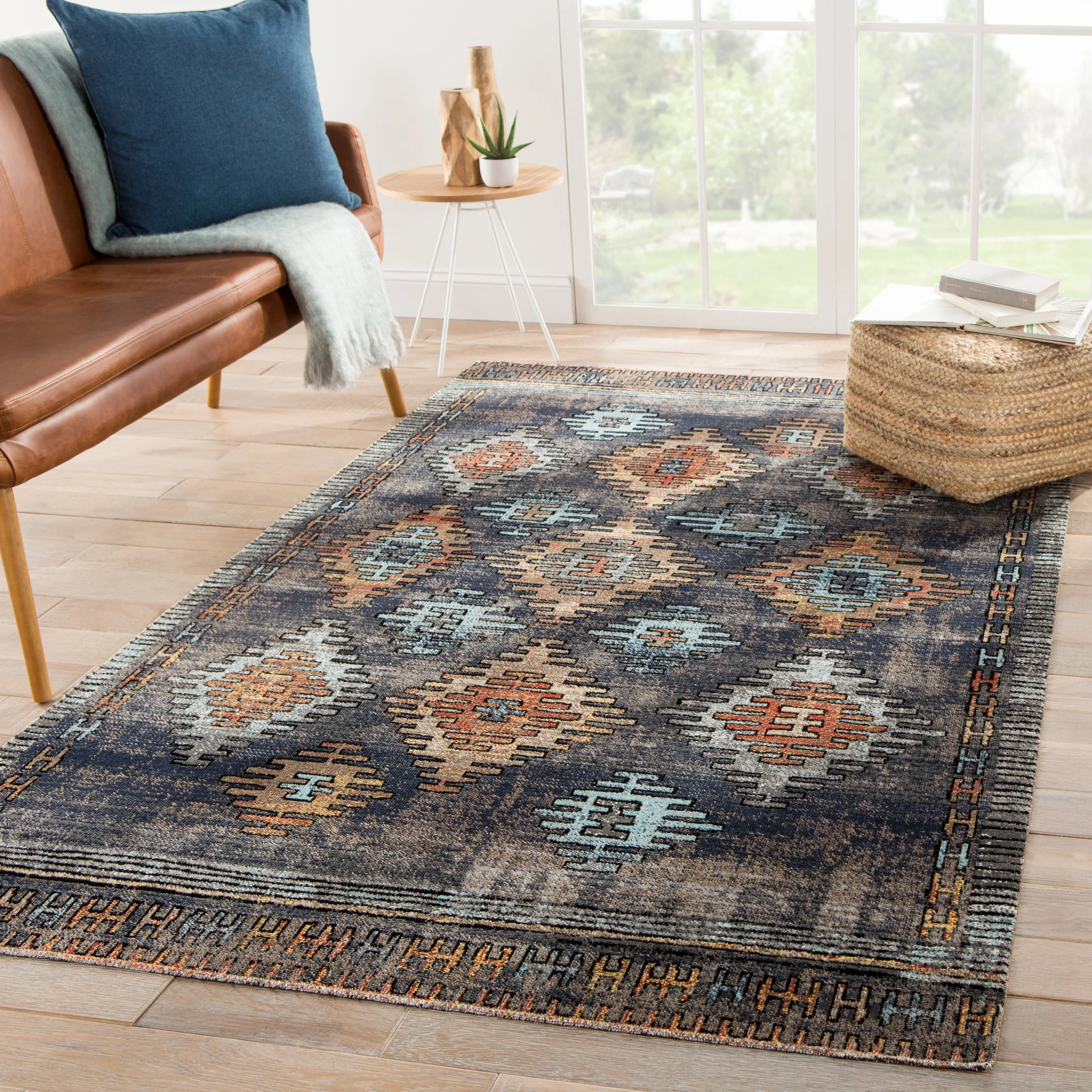 Seneca POL18 Indoor/Outdoor Rug - Image 16
