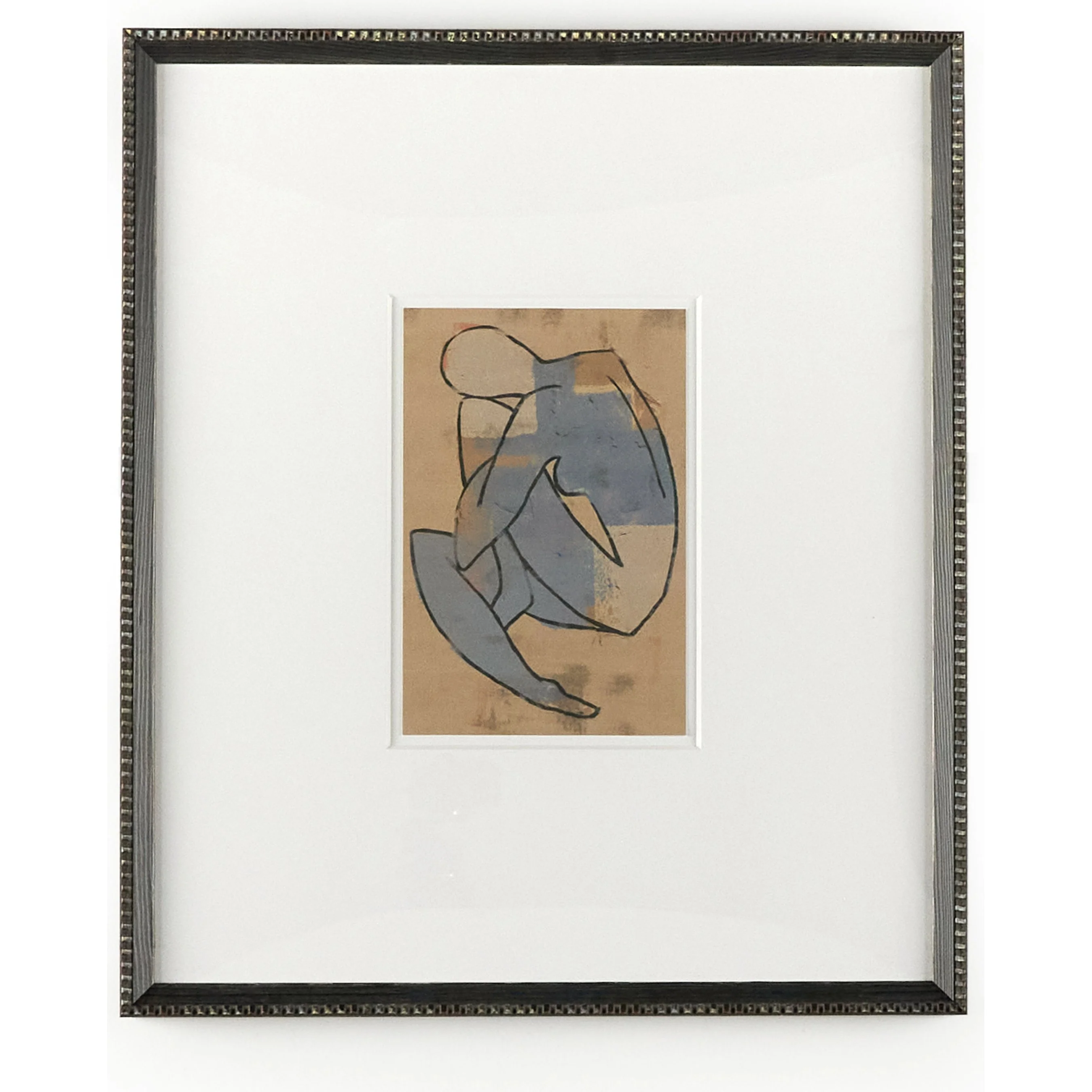 Sentiment Blue by Coup d’Esprit