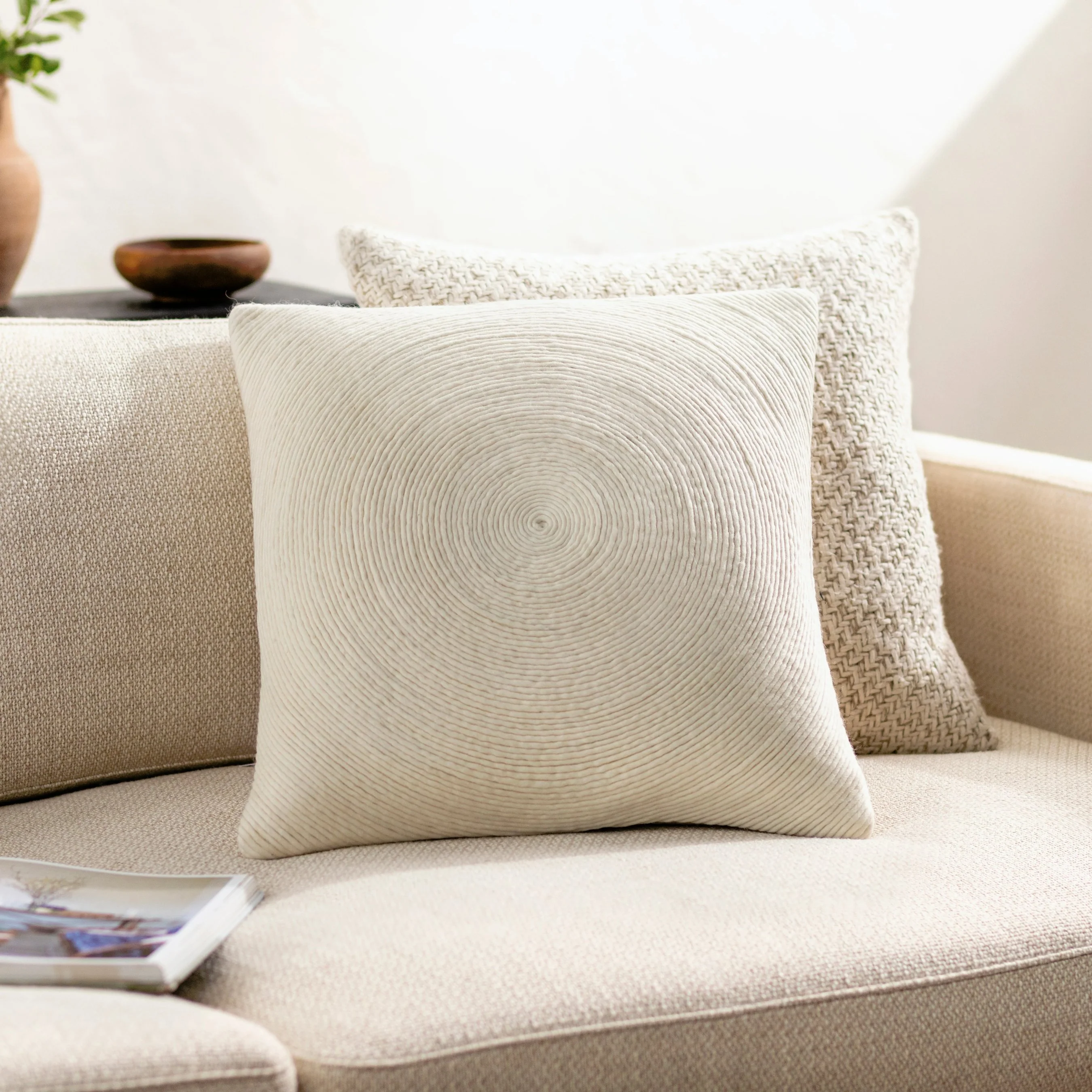 Sequence Pillow - 486130 - Image 3
