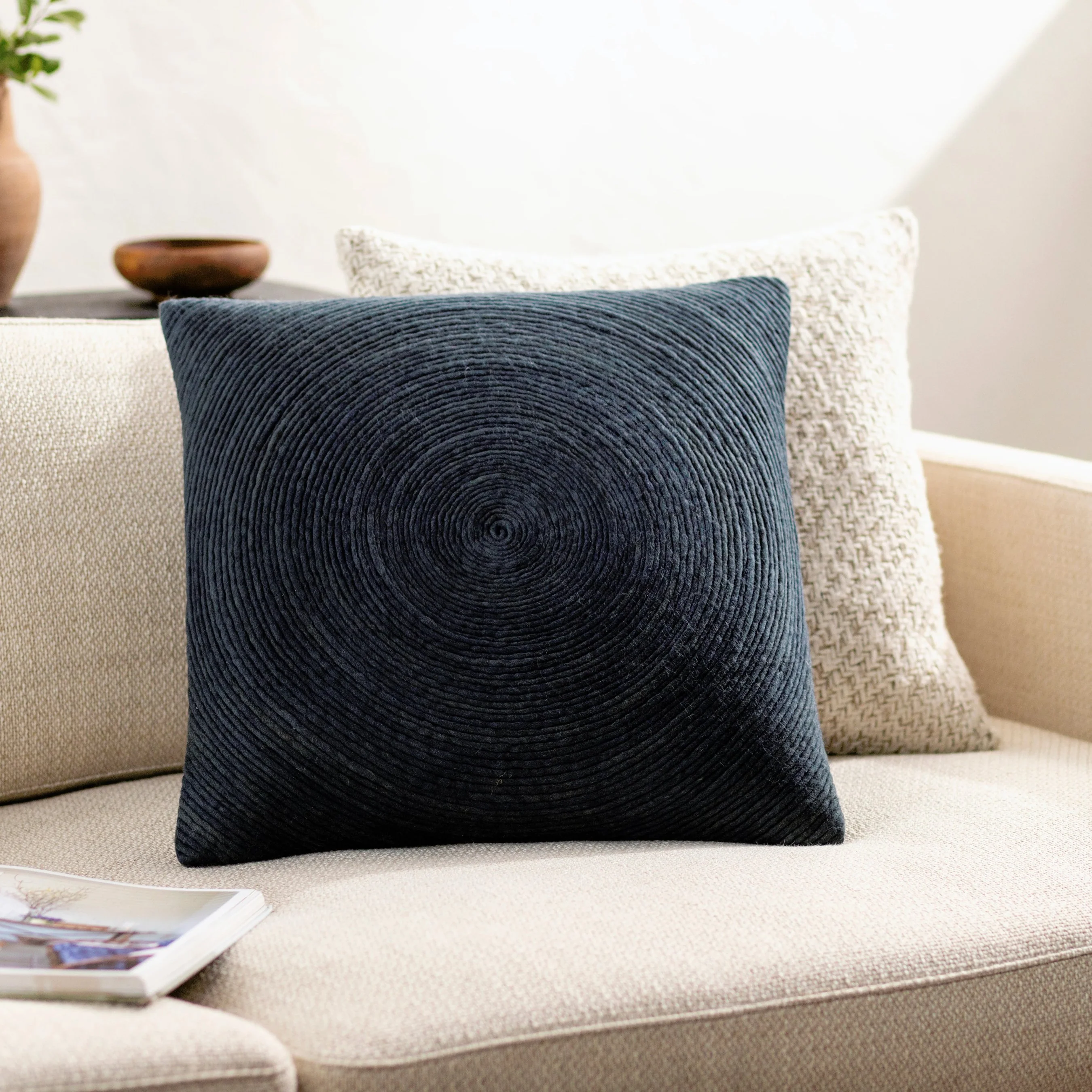 Sequence Pillow - 486130 - Image 4