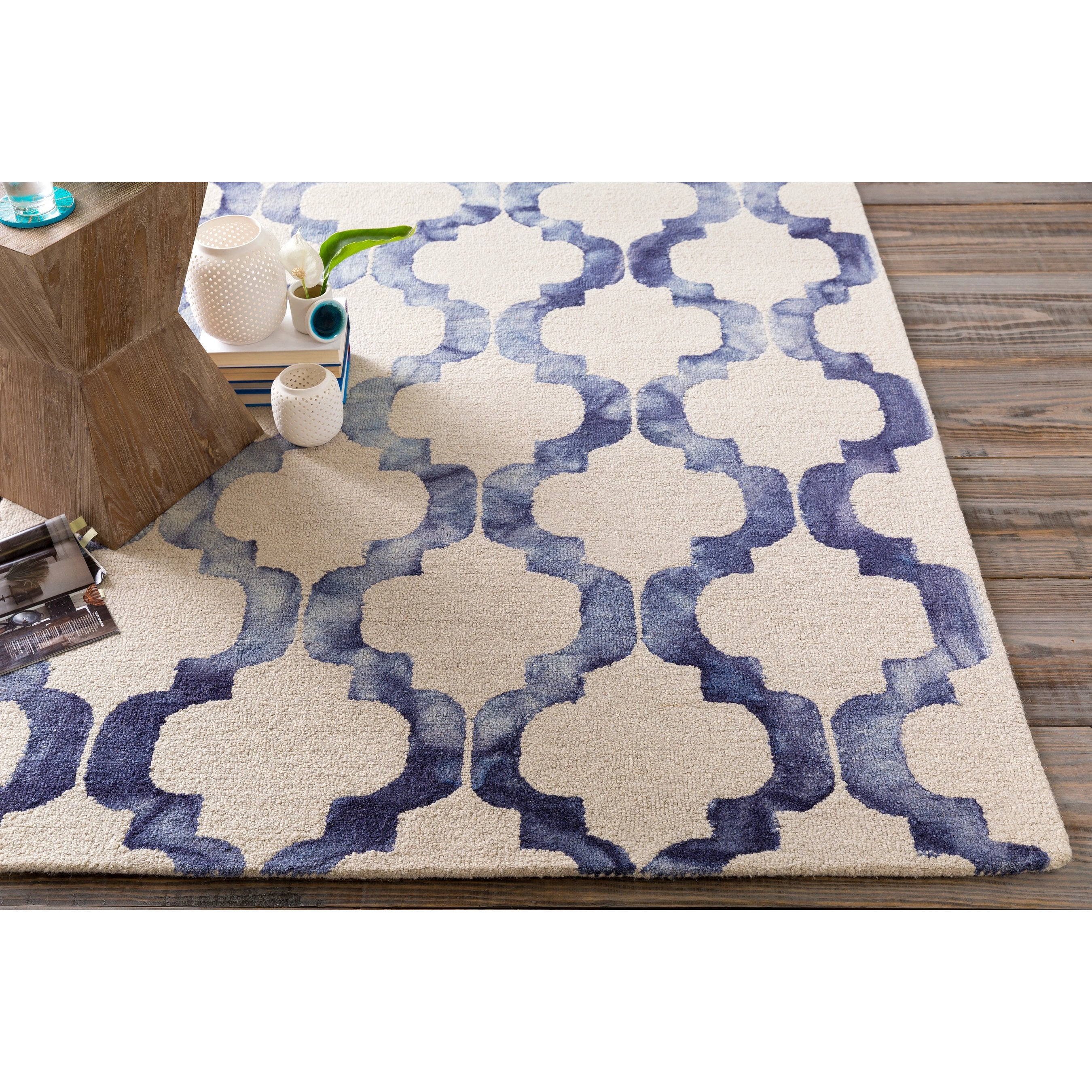 Serafina SRF-2005 Rug - Image 5