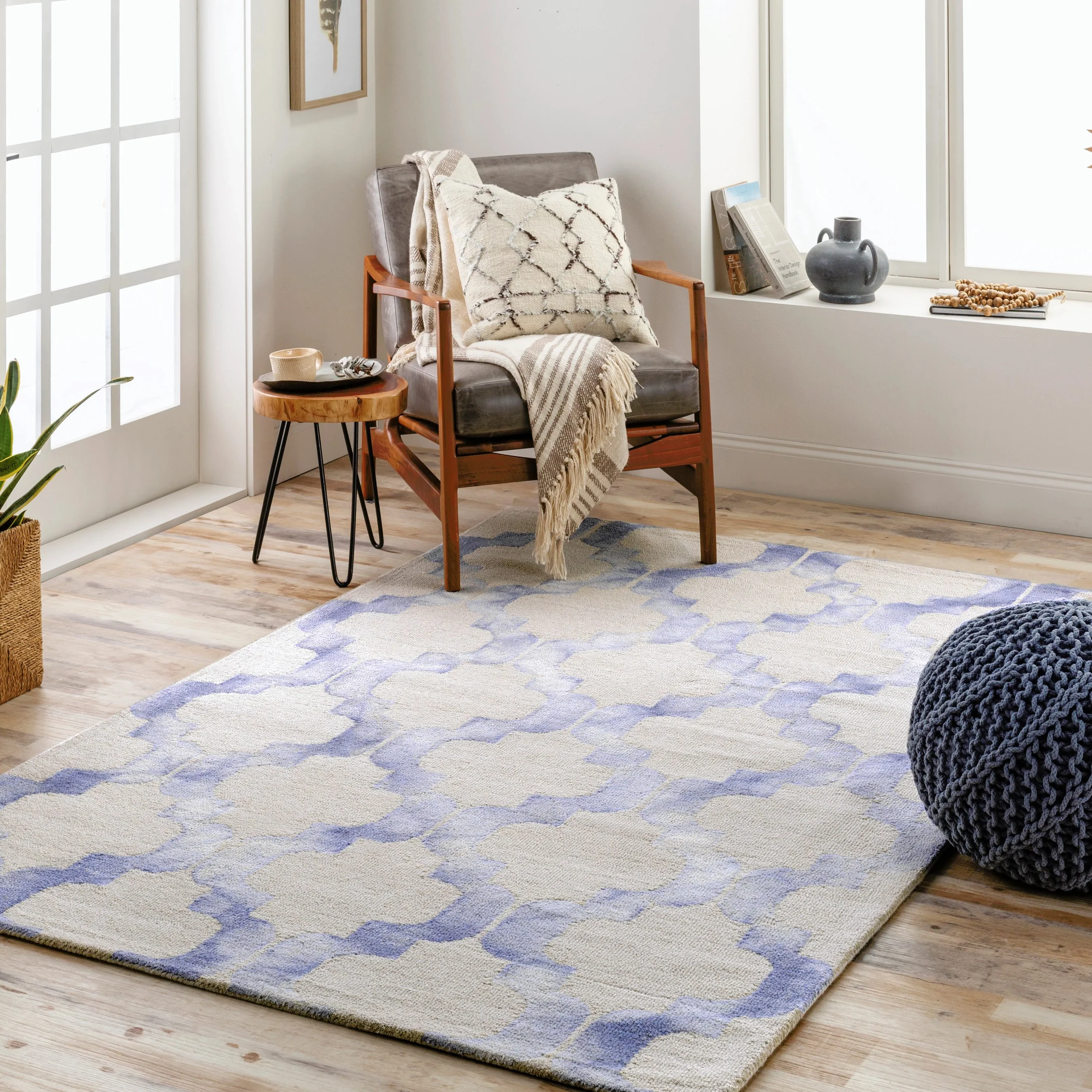 Serafina SRF-2005 Rug - Image 6