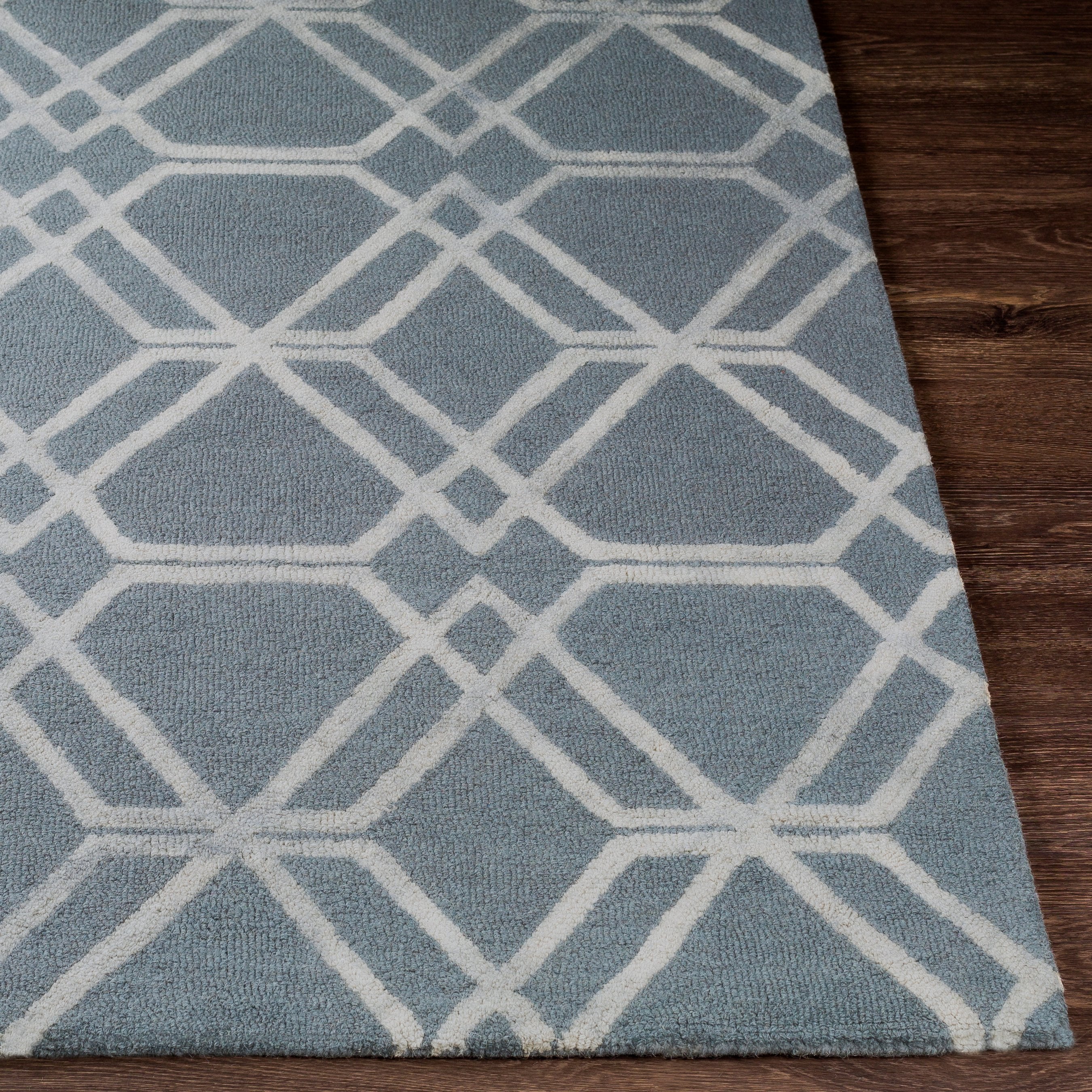 Serafina SRF-2016 Indoor/Outdoor Rug - Image 4