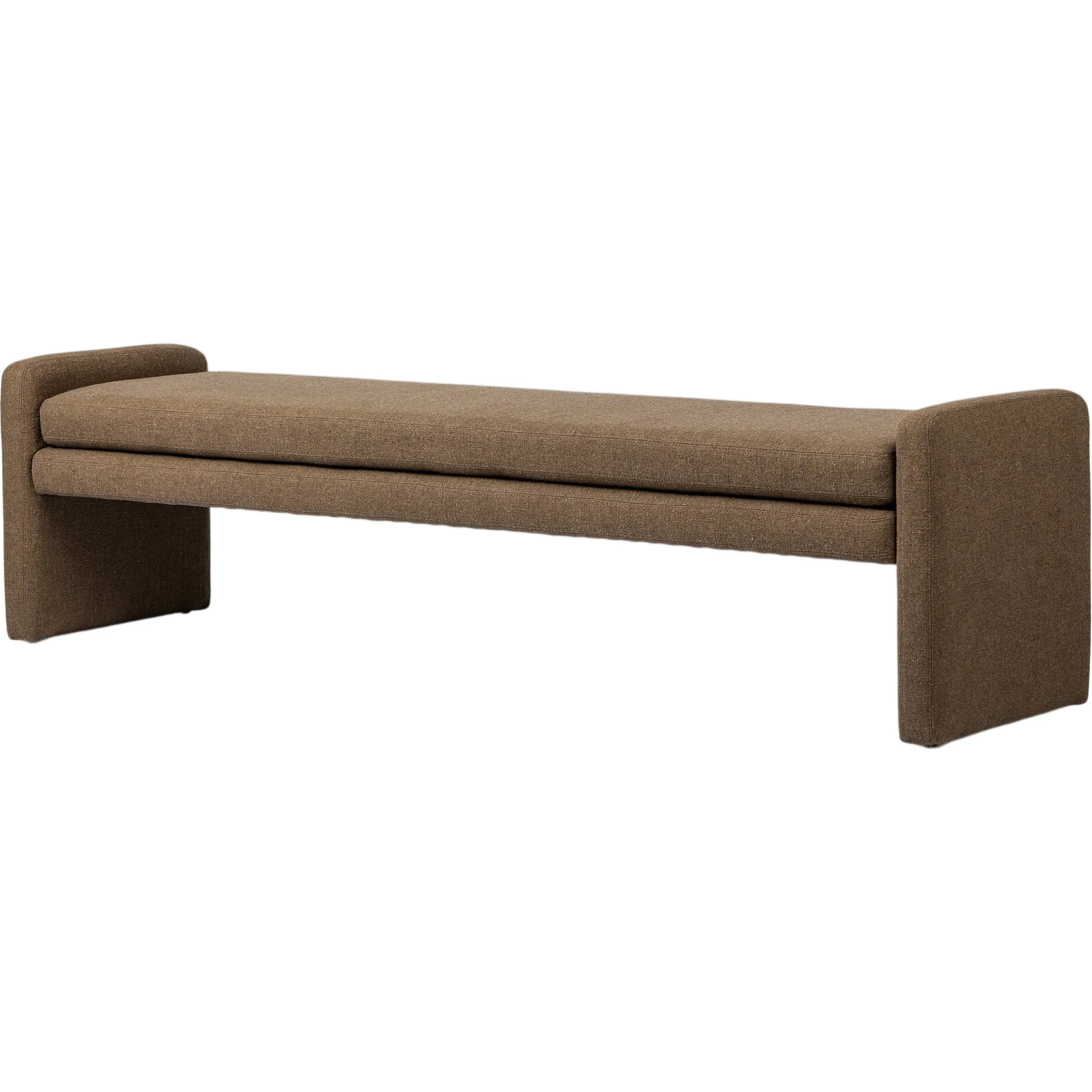 Serena Accent Bench