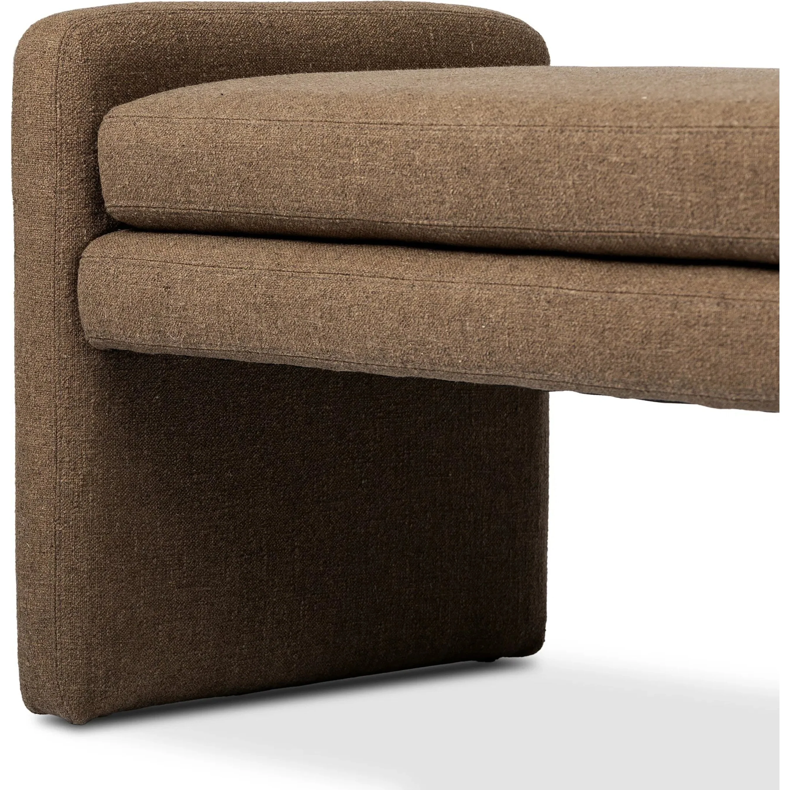 Serena Accent Bench - Image 12