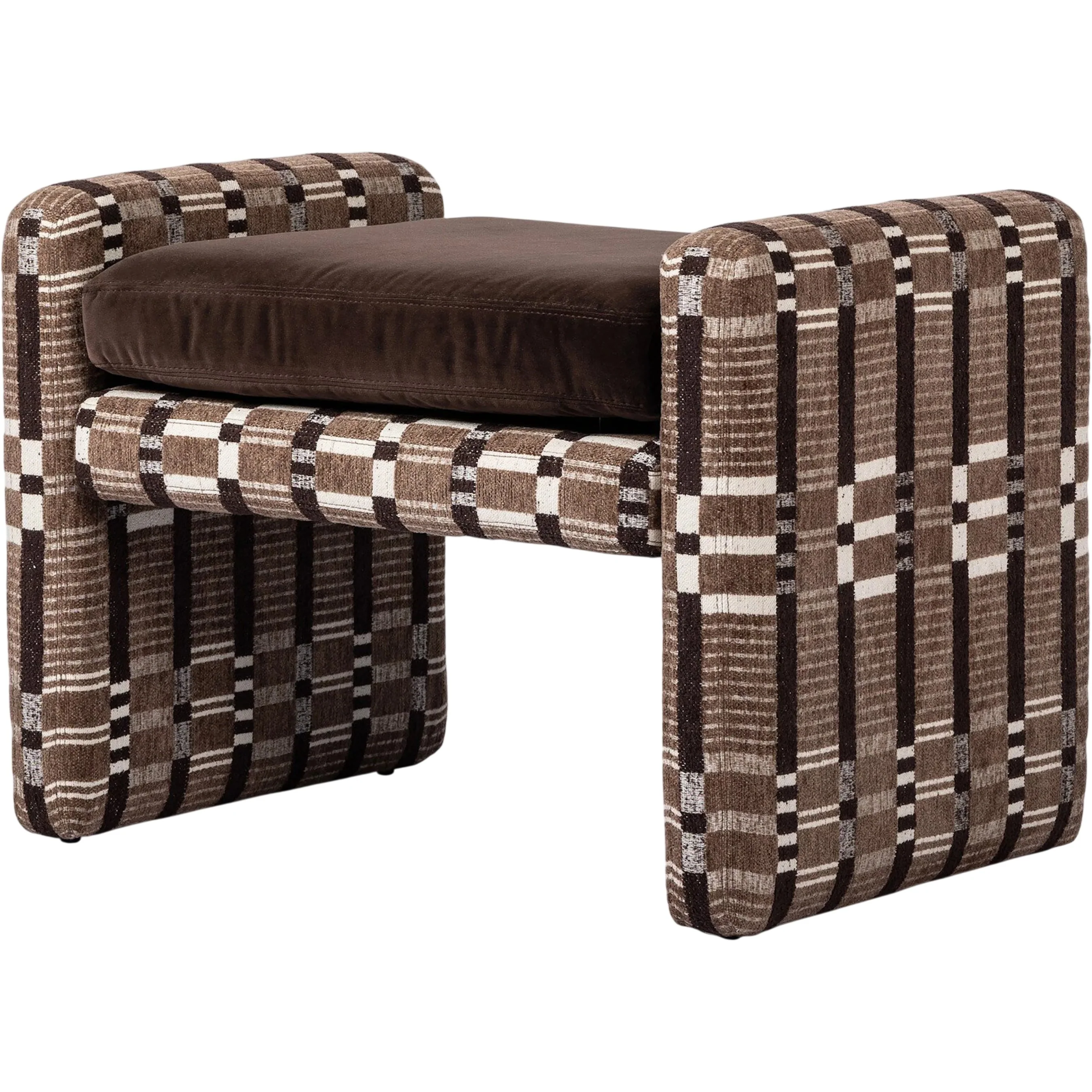 Serena Ottoman - Image 2