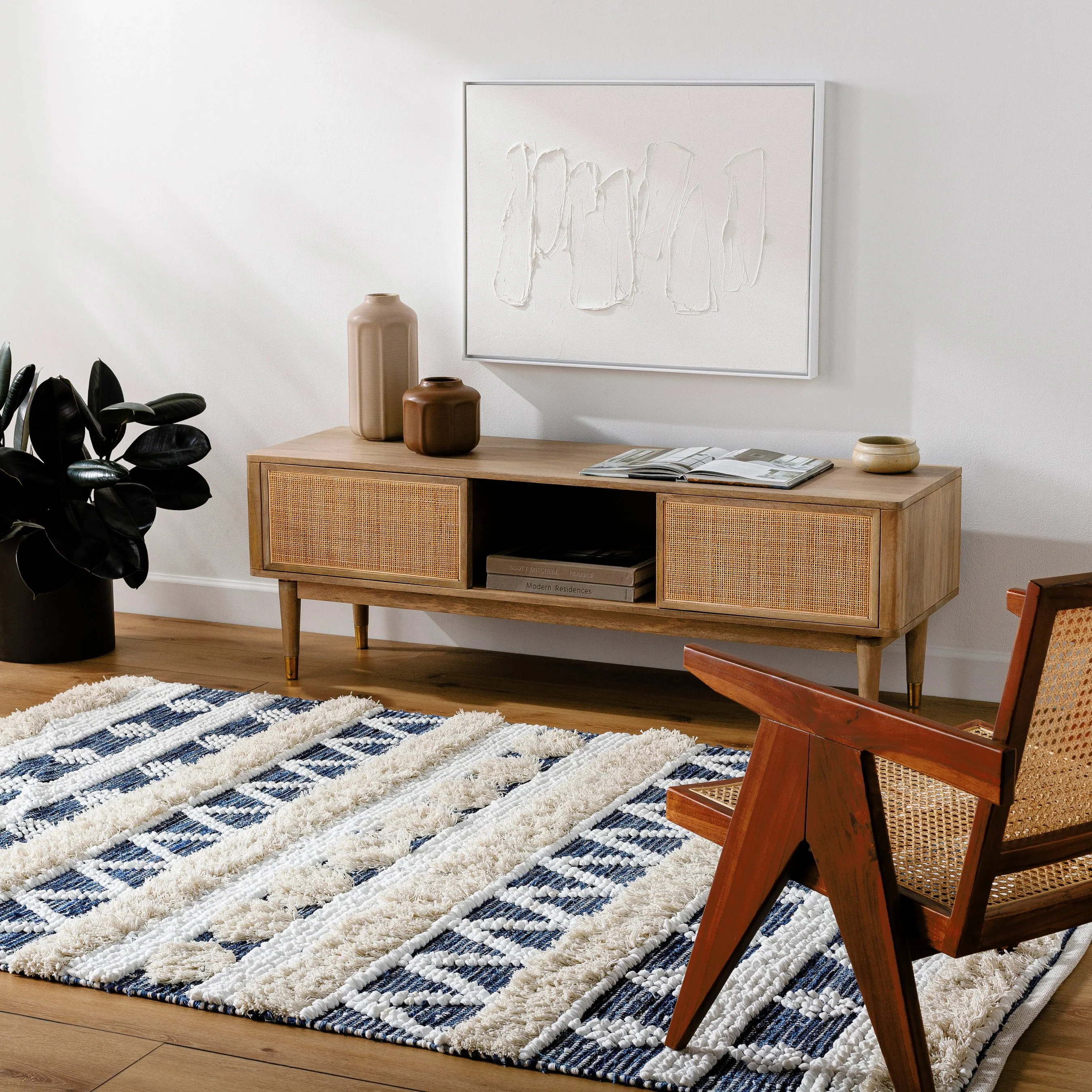 Serena SER-2300 Rug - Image 6