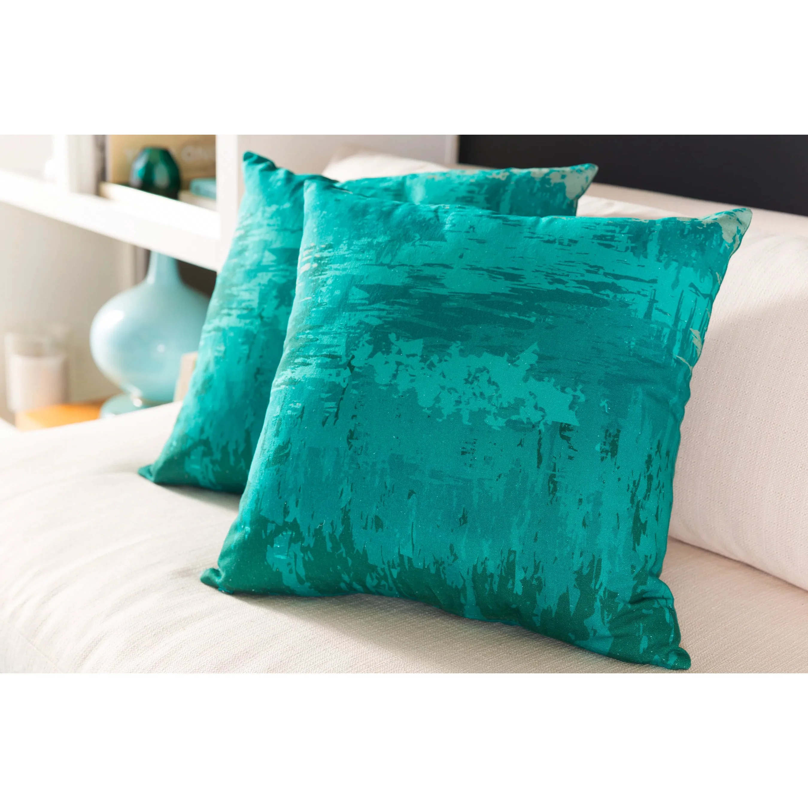Serenade Indoor/Outdoor Pillow - Image 6