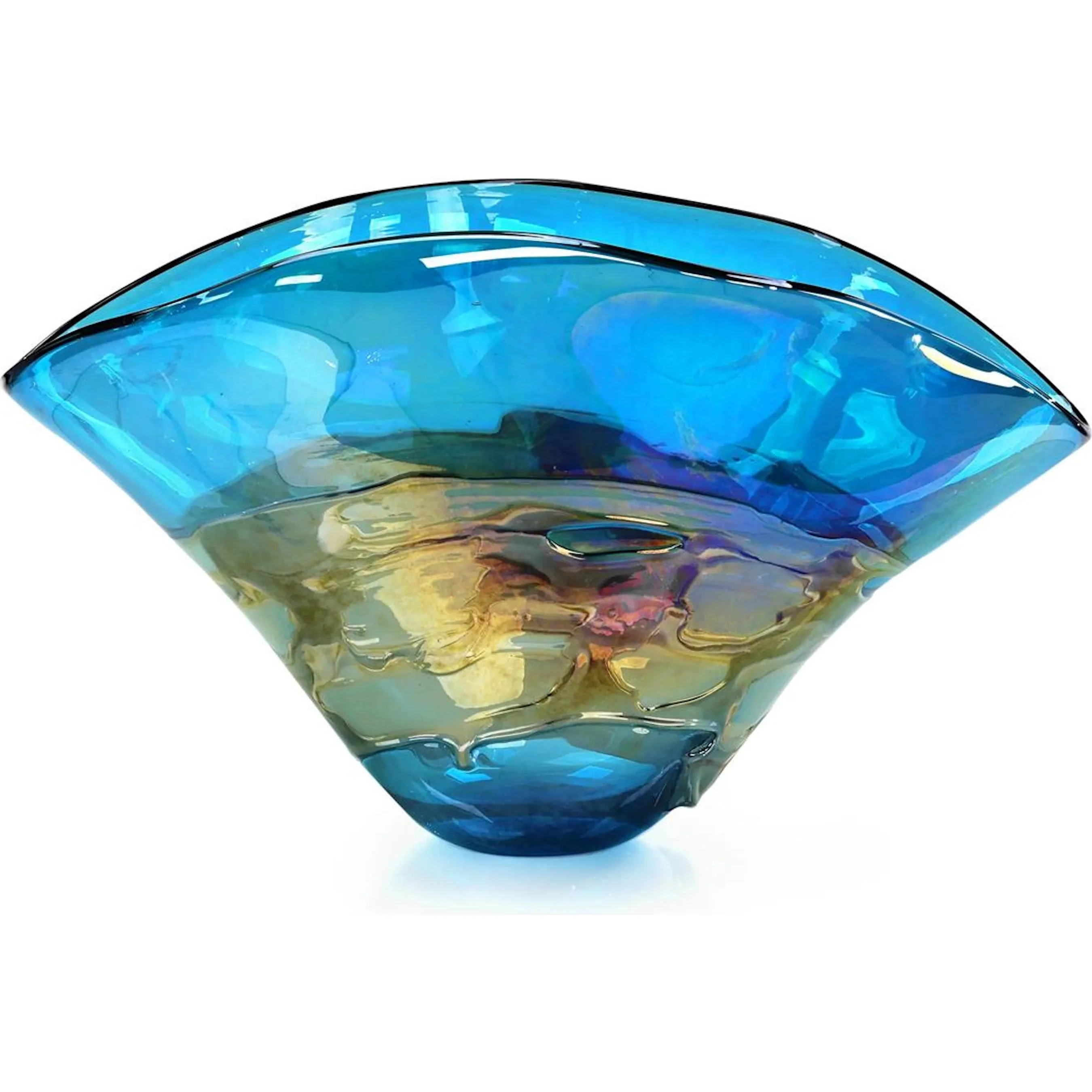 Serene Sea Bowl