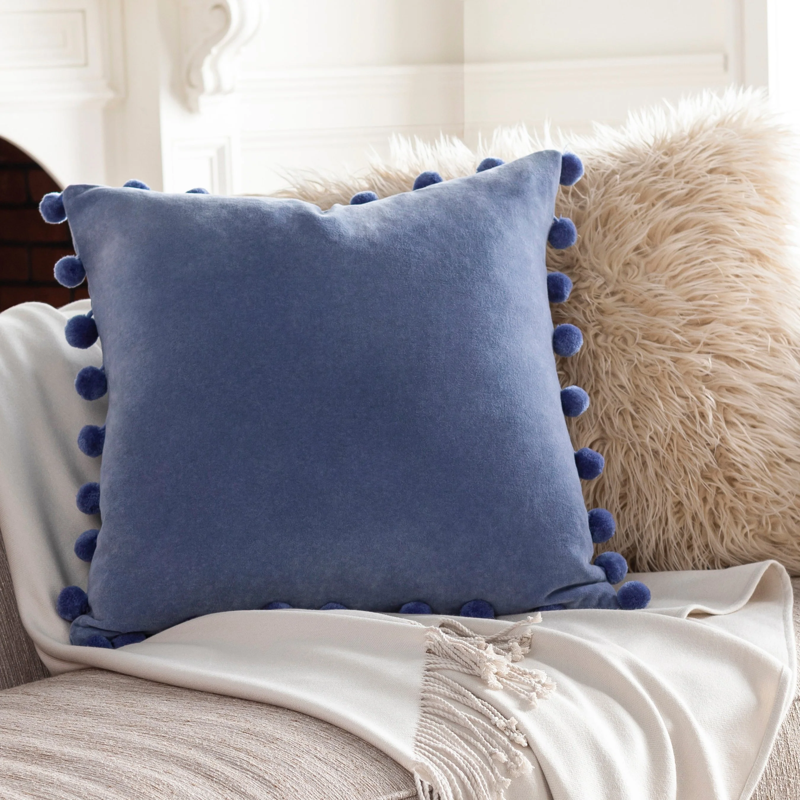 Serengeti Pillow - 14073 - Image 9