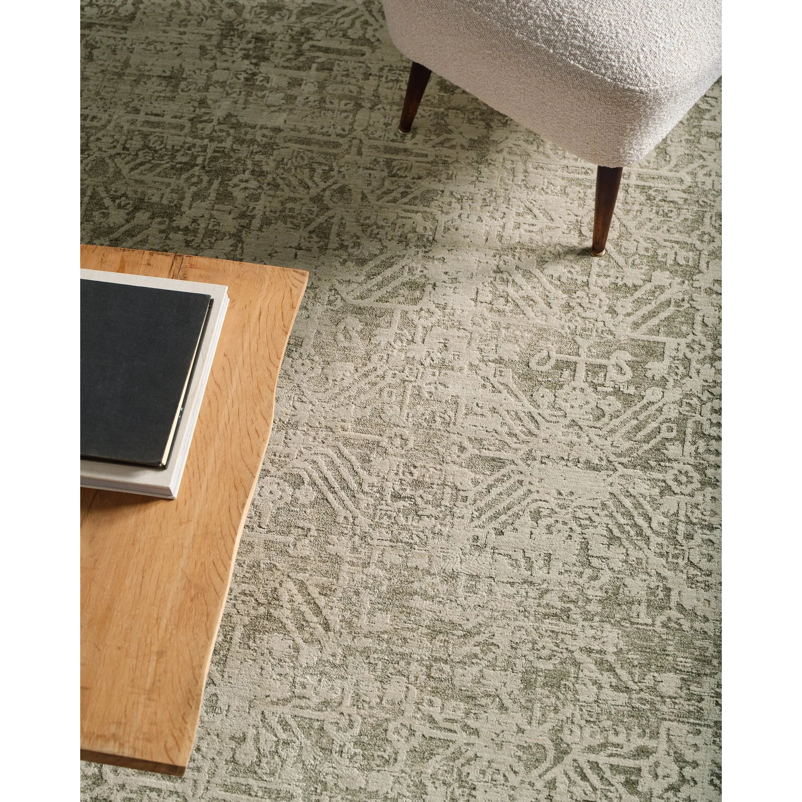 Serenita SRE07 Rug - Image 4