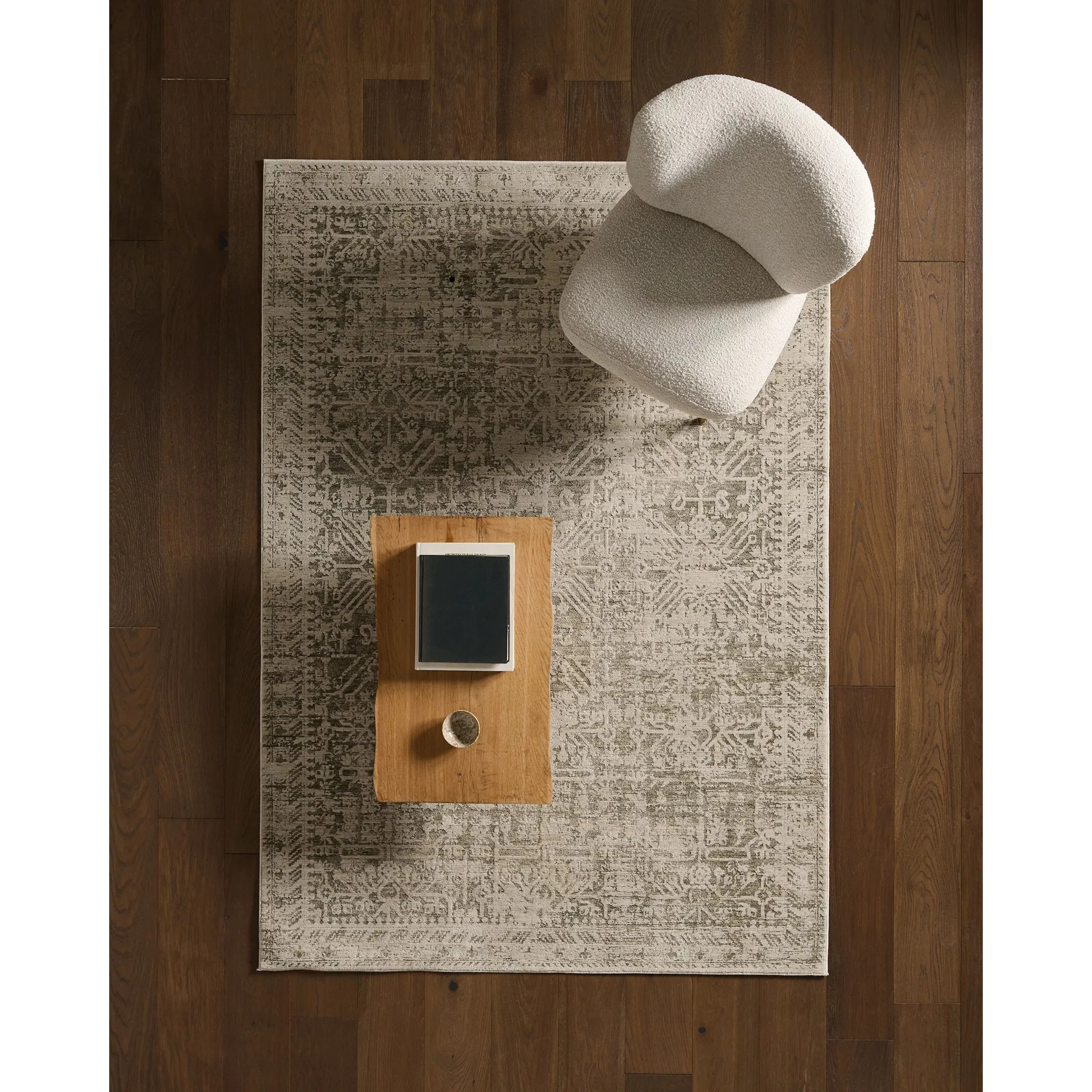 Serenita SRE07 Rug - Image 5