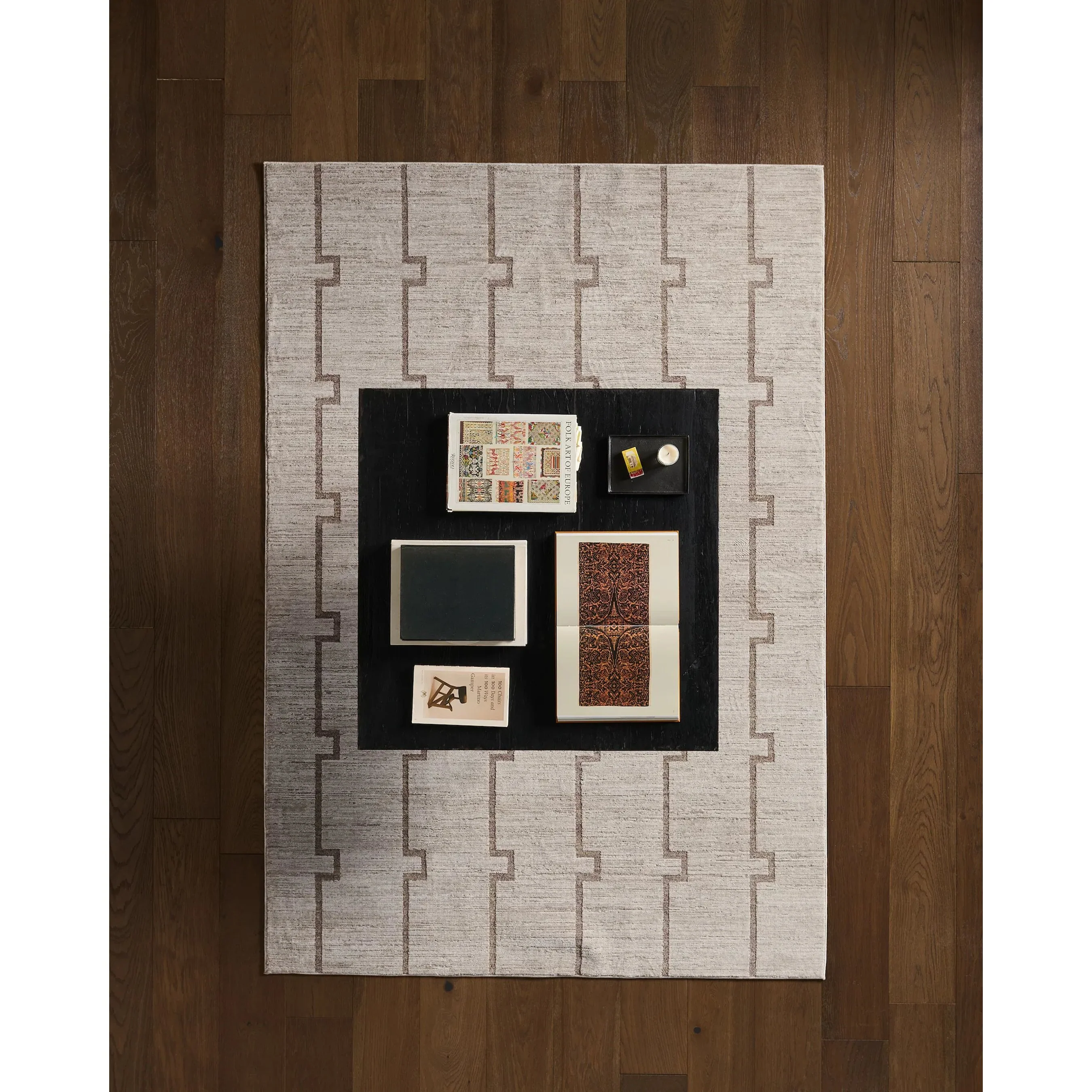 Serenita SRE08 Rug - Image 8
