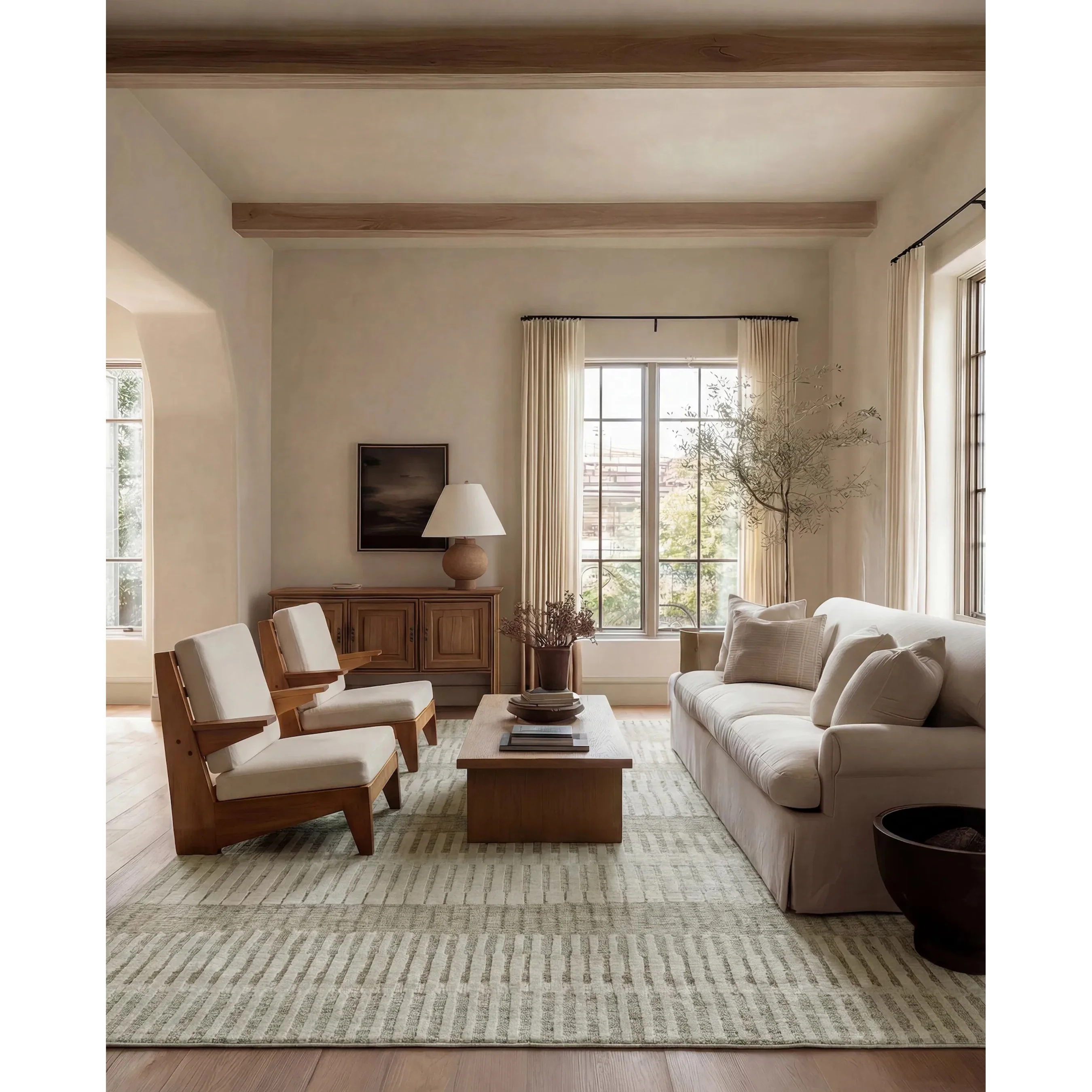 Serenita SRE09 Rug - Image 5