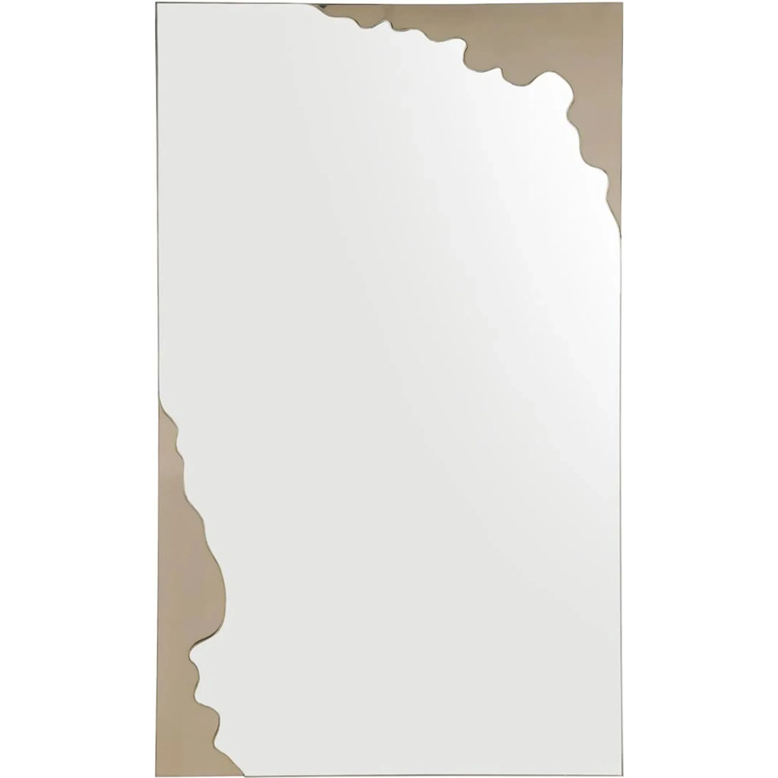Sereno Mirror