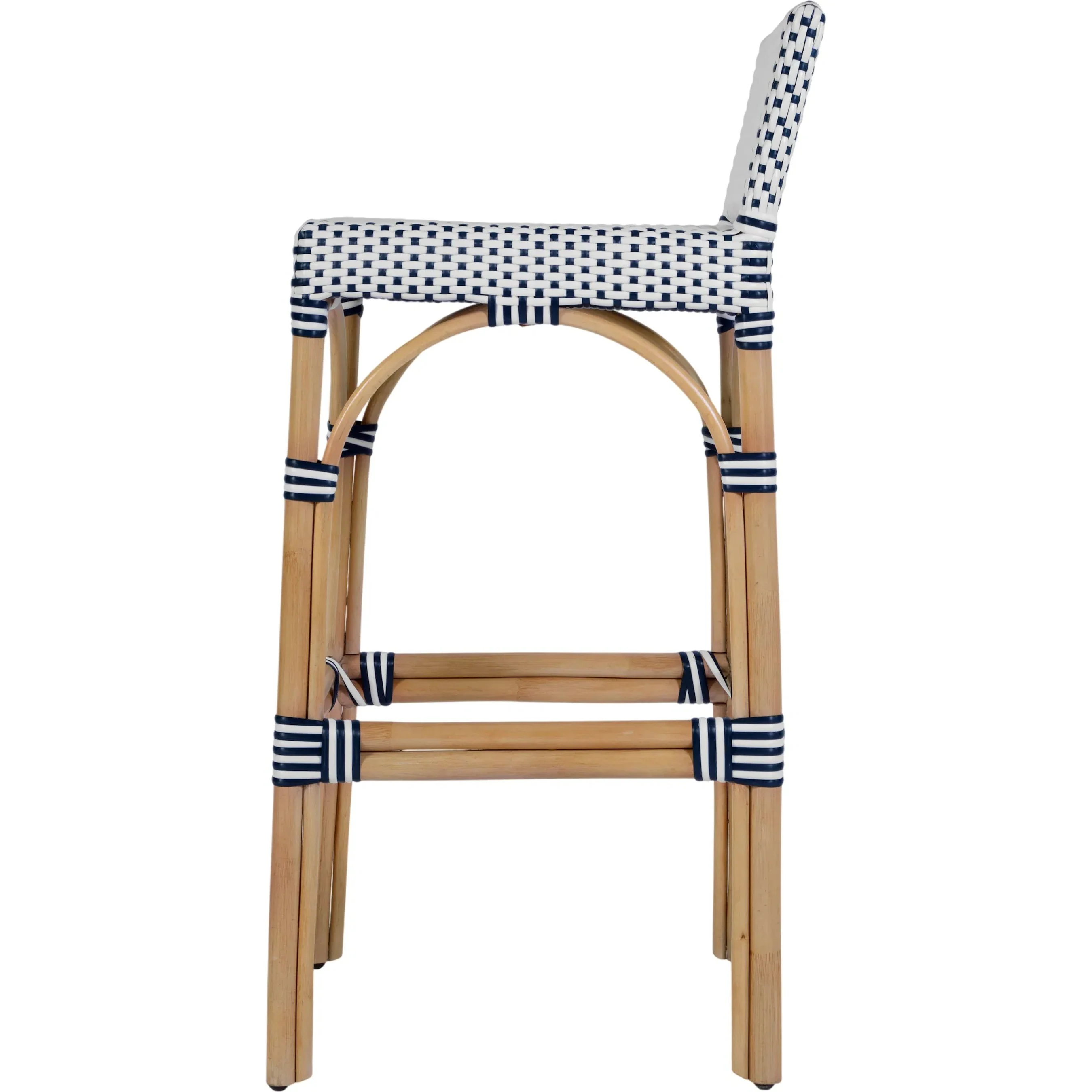 Serienna Bar Stool - Image 13