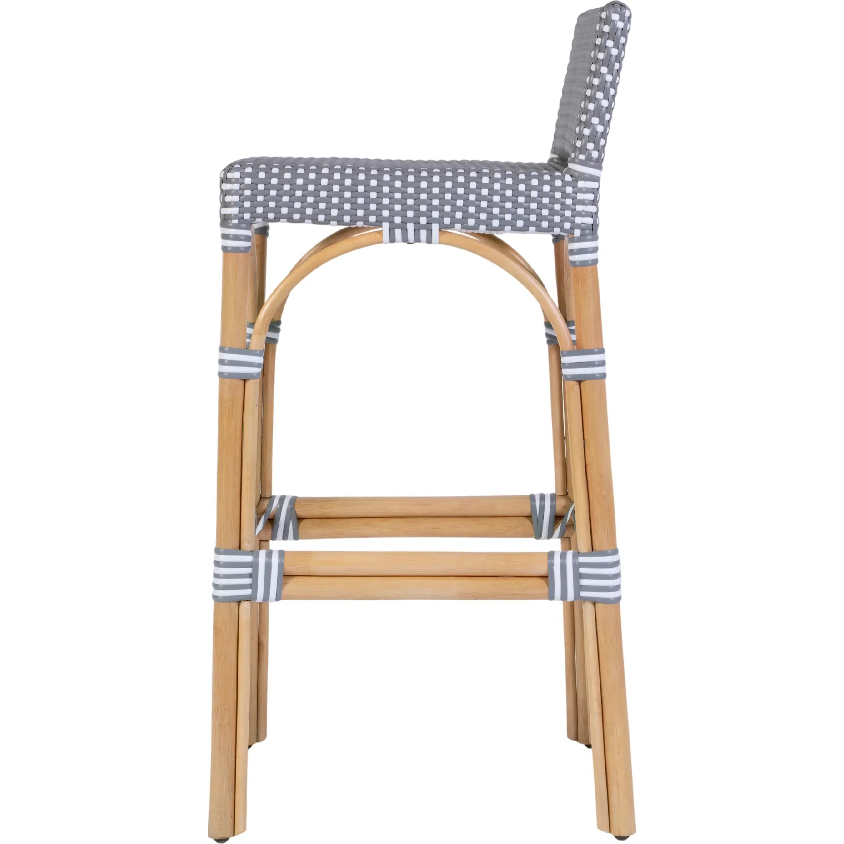 Serienna Bar Stool - Image 24