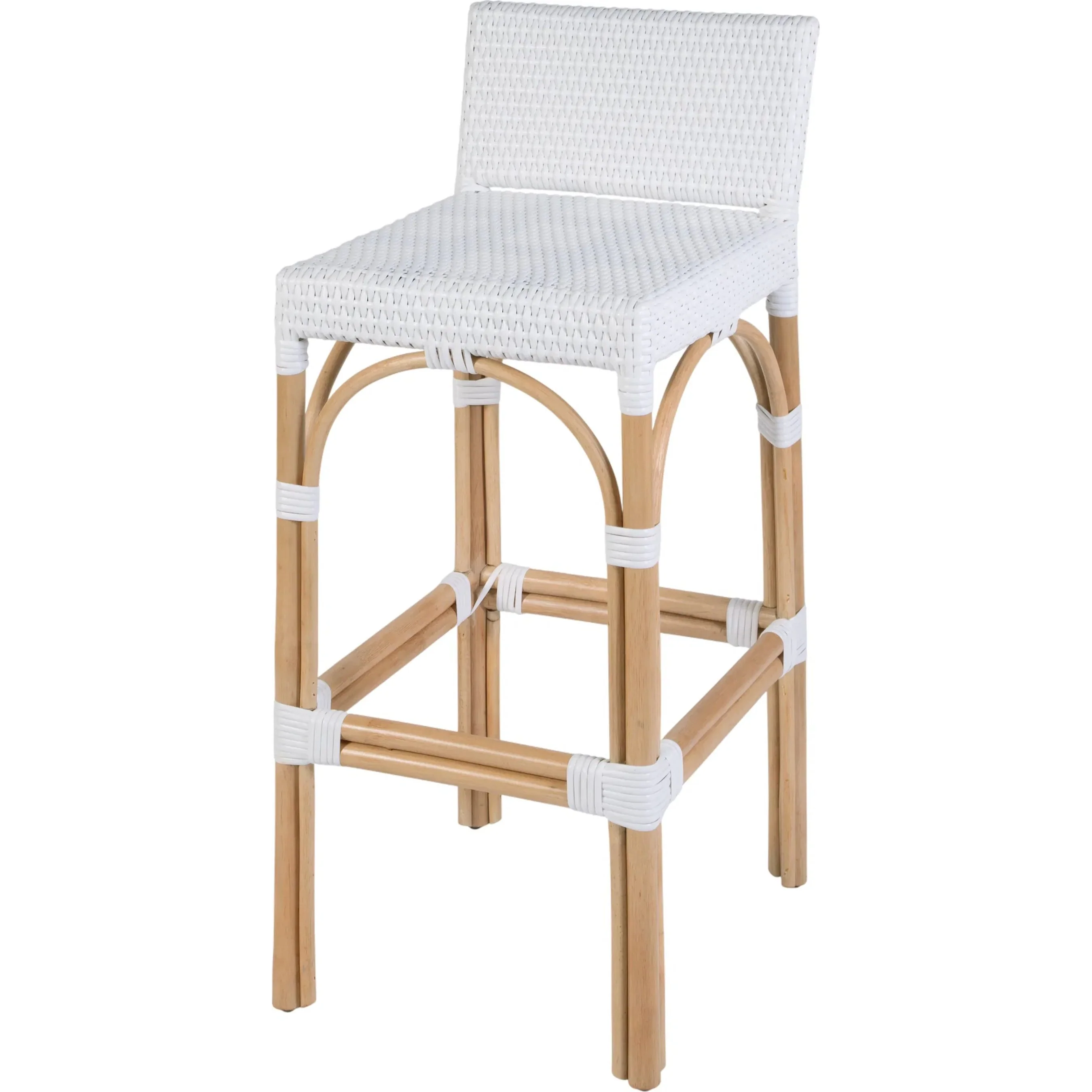 Serienna Bar Stool - Image 3
