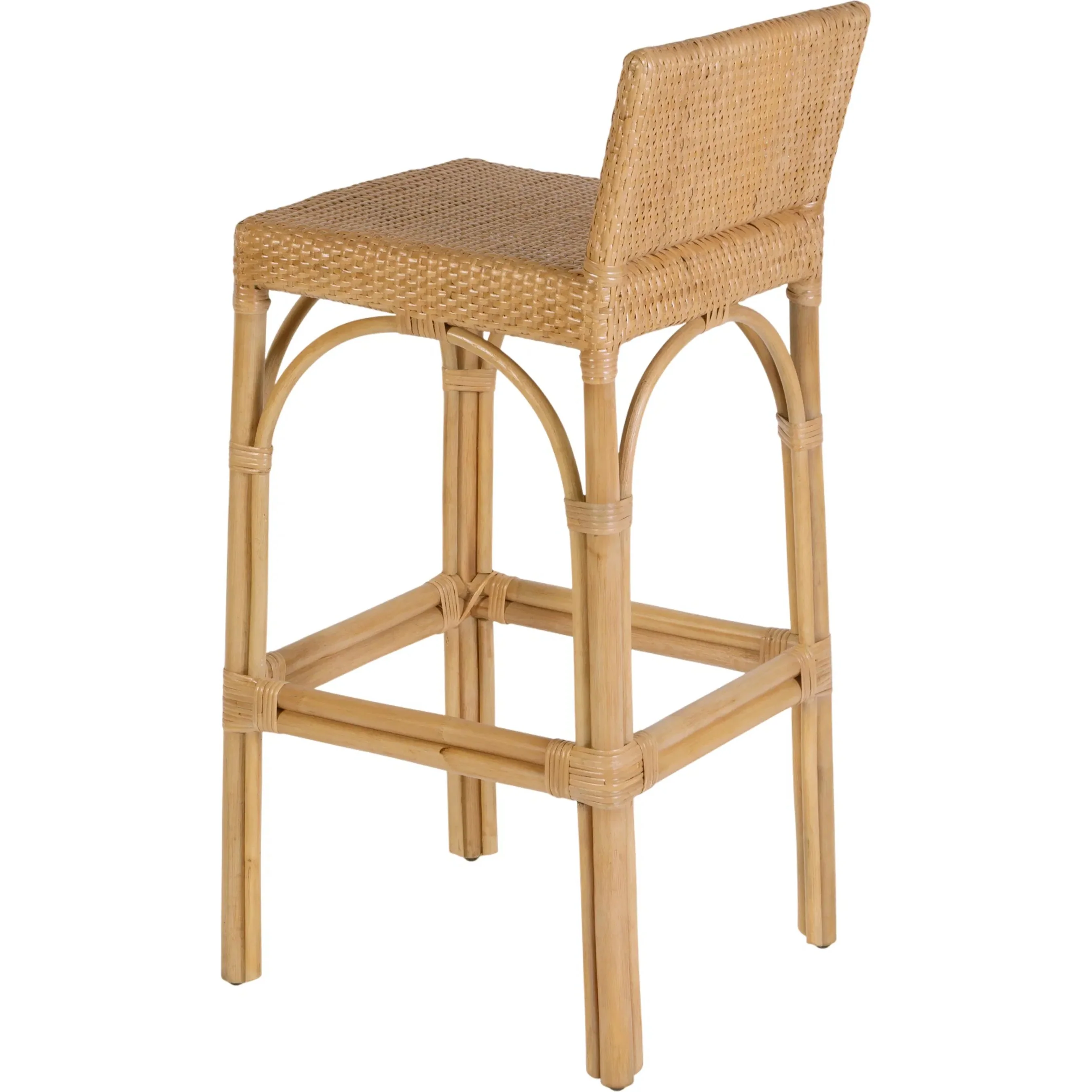 Serienna Bar Stool - Image 30